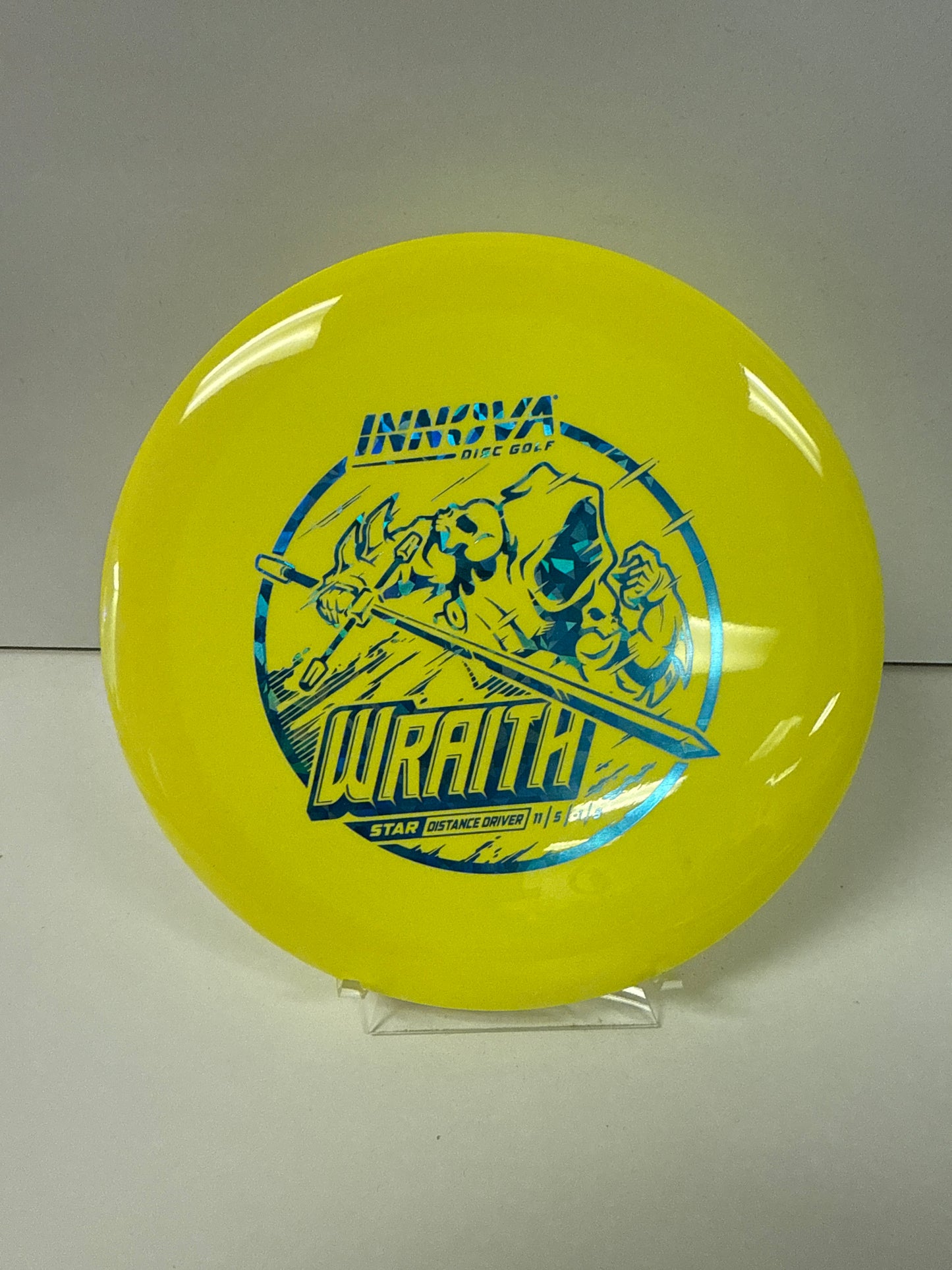 Innova Star Wraith