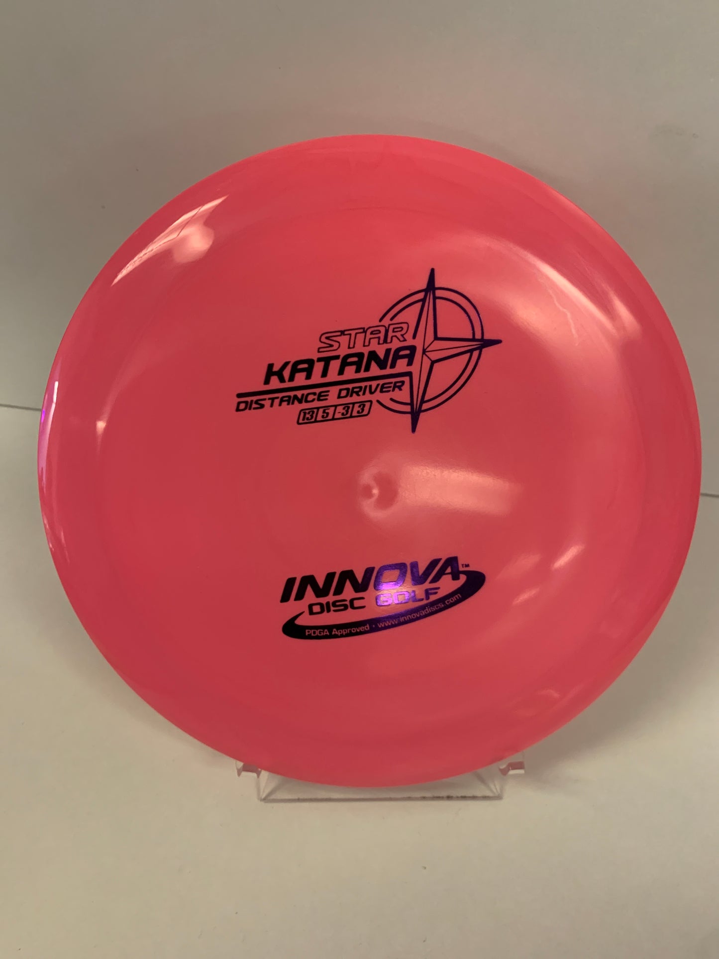 Innova Star Katana