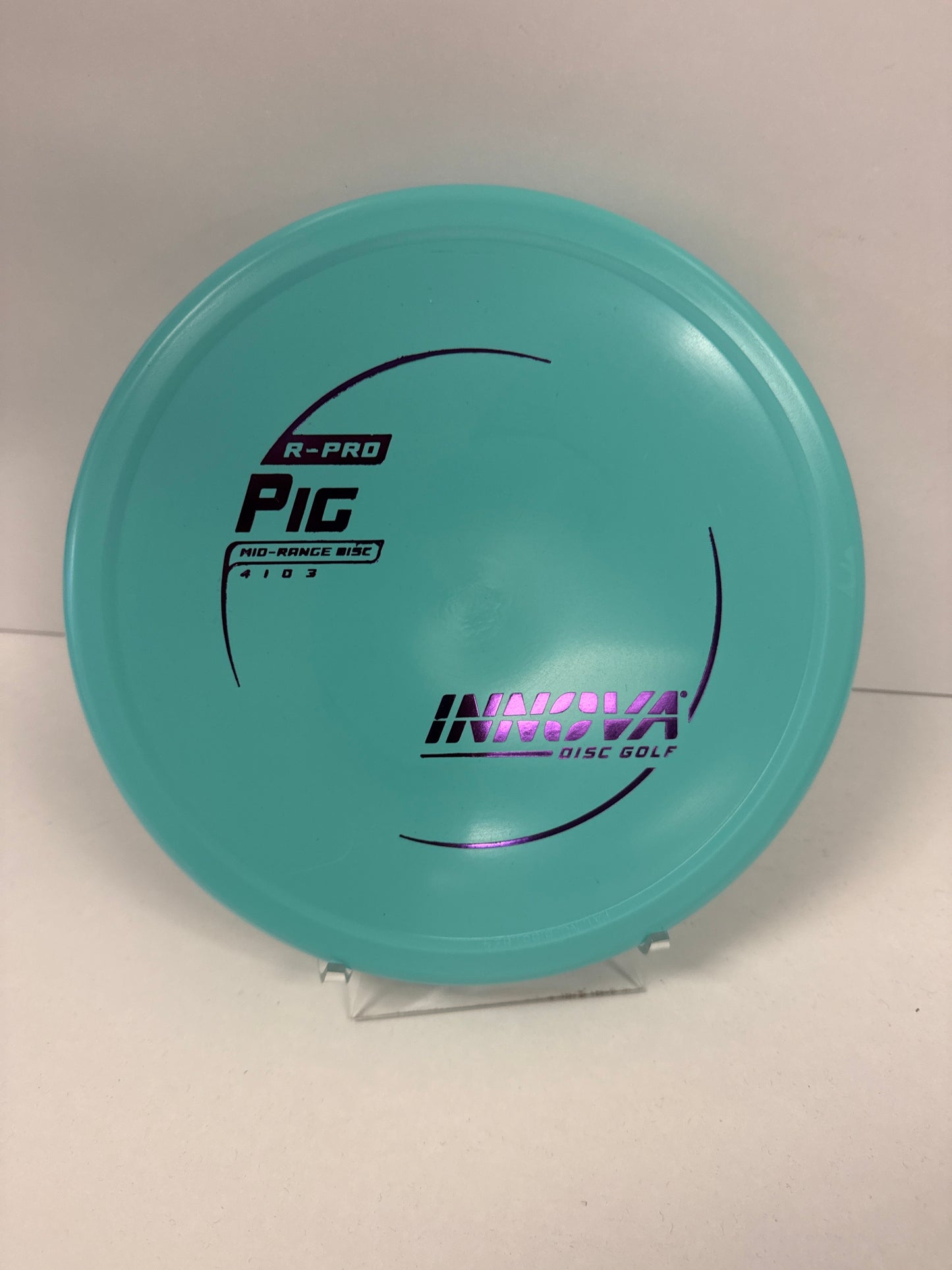 Innova R Pro Pig