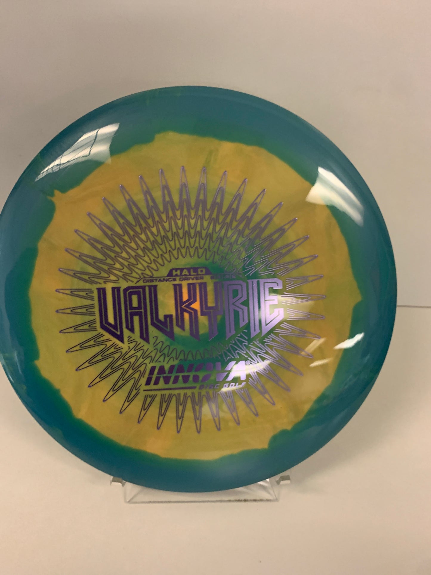 Innova Halo Star Valkyrie