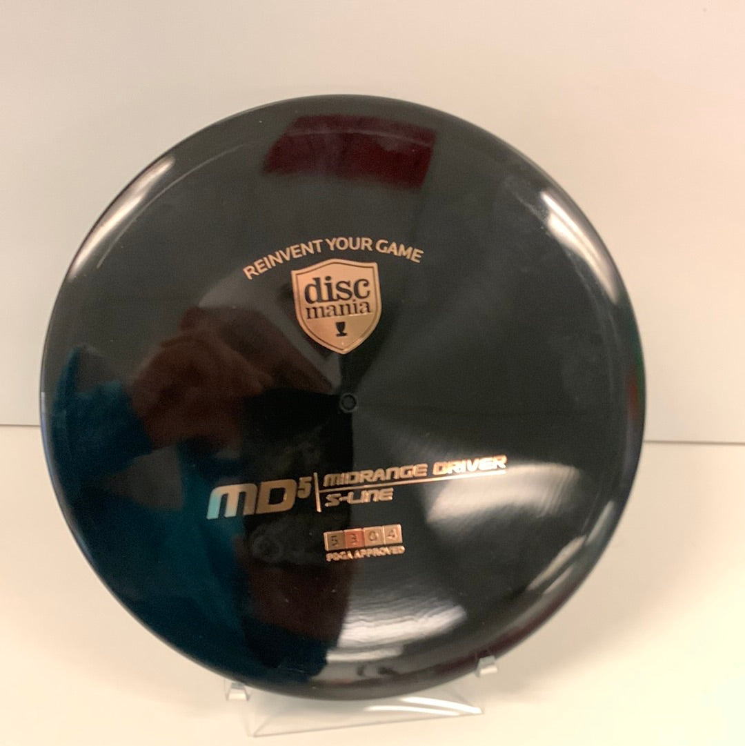 Discmania S-Line MD5