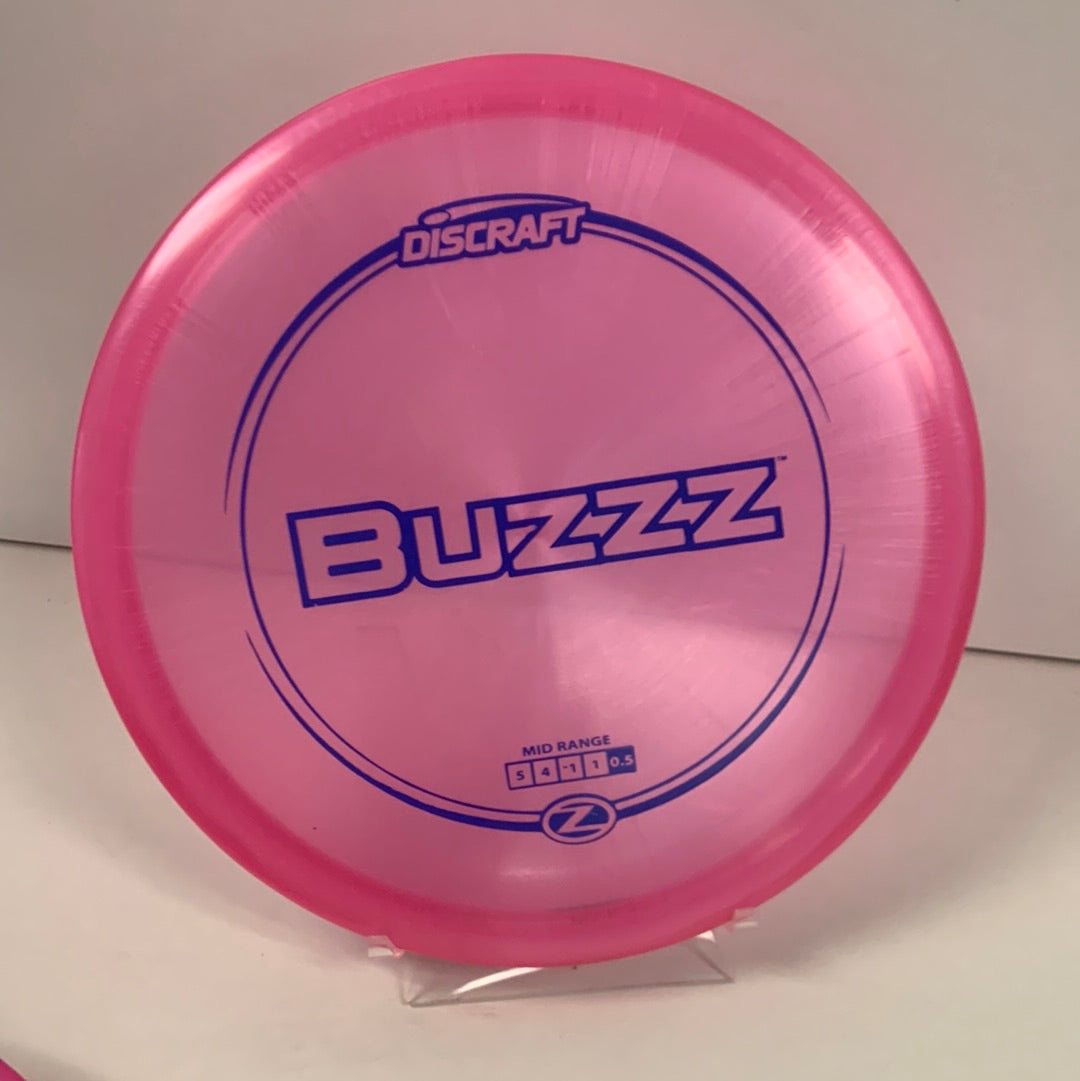 Discraft Z Buzz