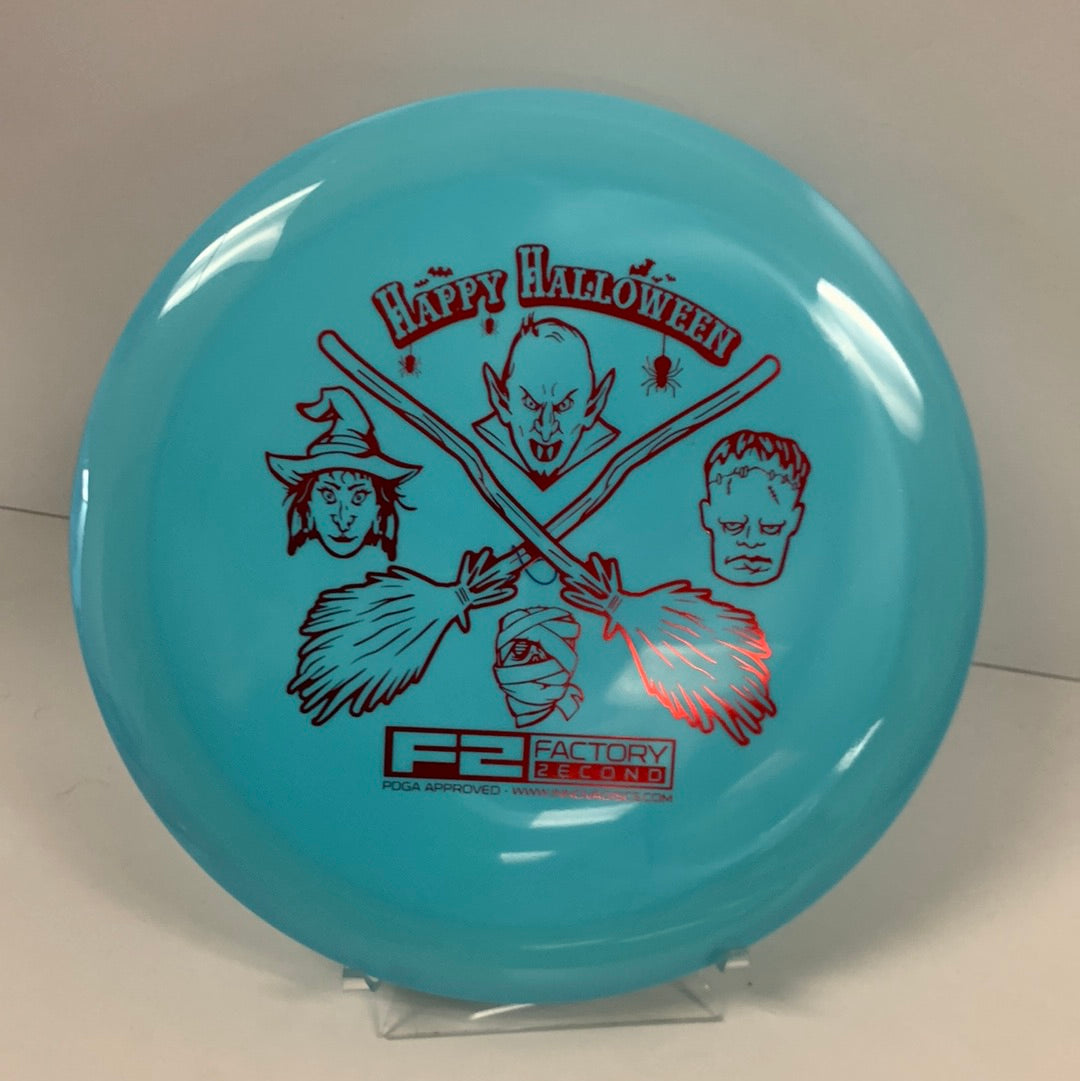 Innova F2 Star Mamba