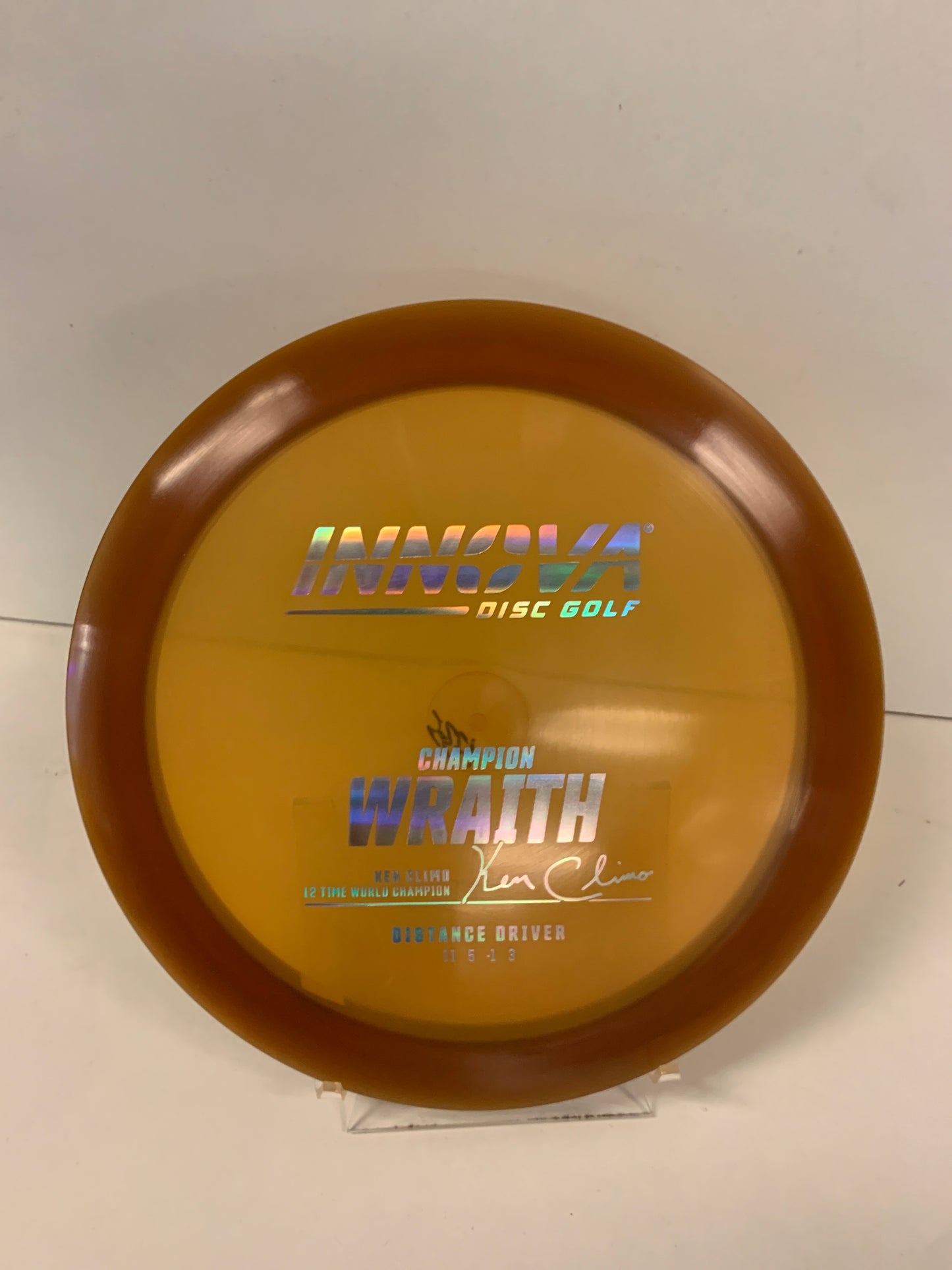 Innova Champion Wraith