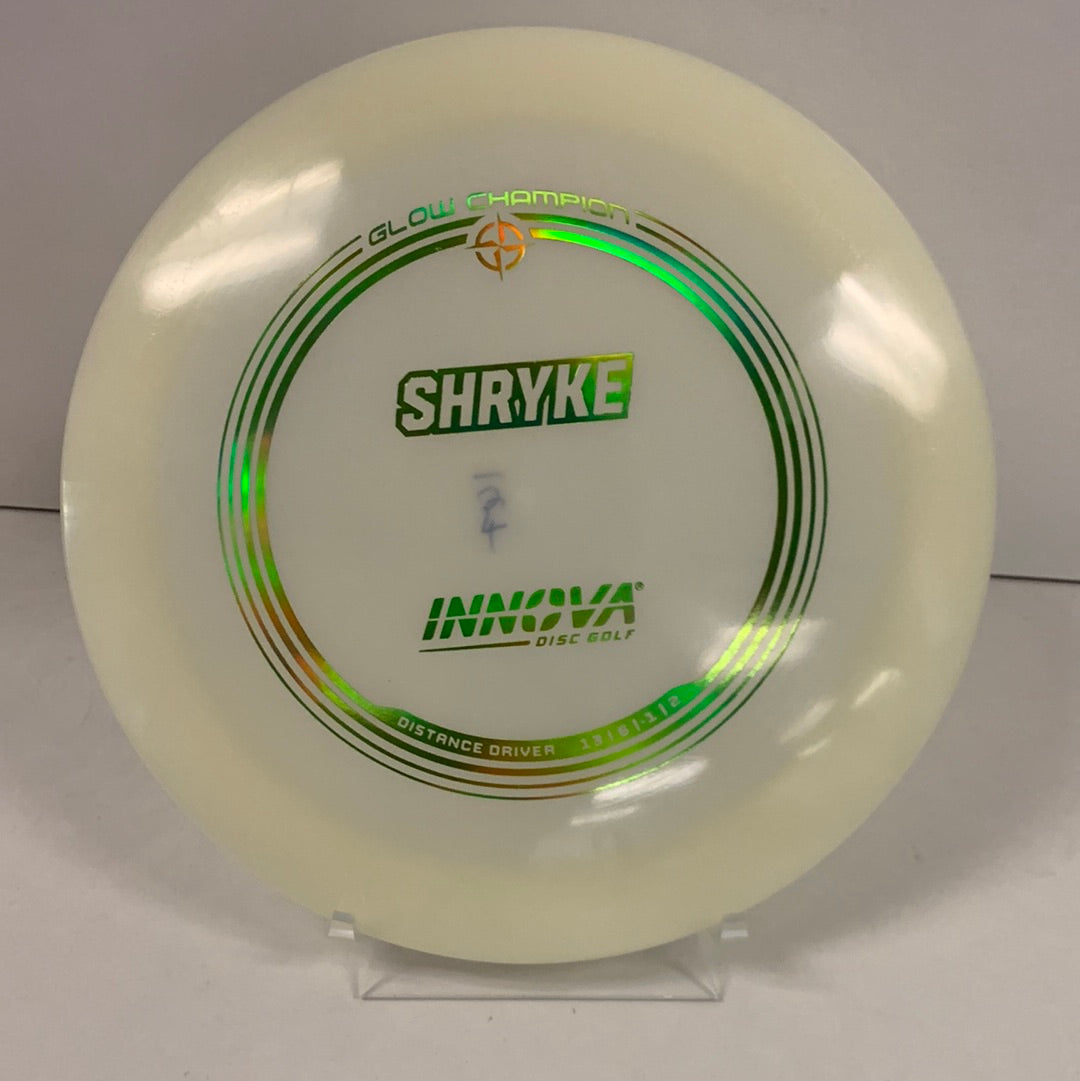 Innova Glow Champion Shryke