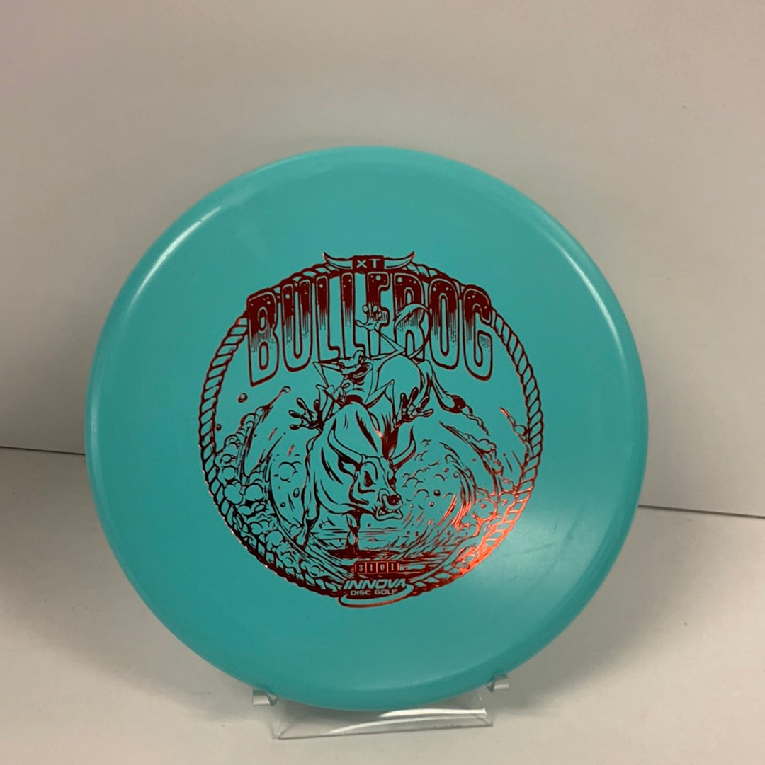 Innova Bullfrog XT