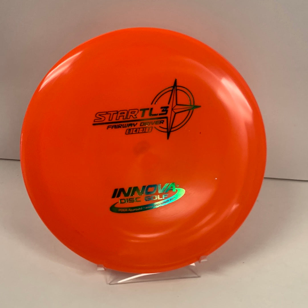 Innova Star TL3