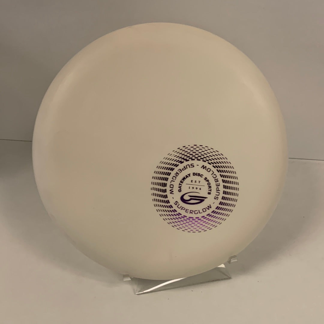 Gateway Super SS Glo Warlock