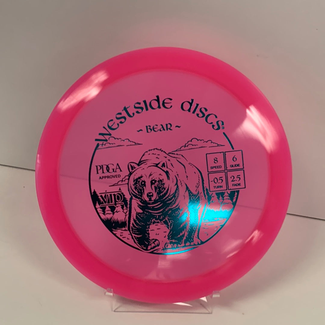 Westside Bear