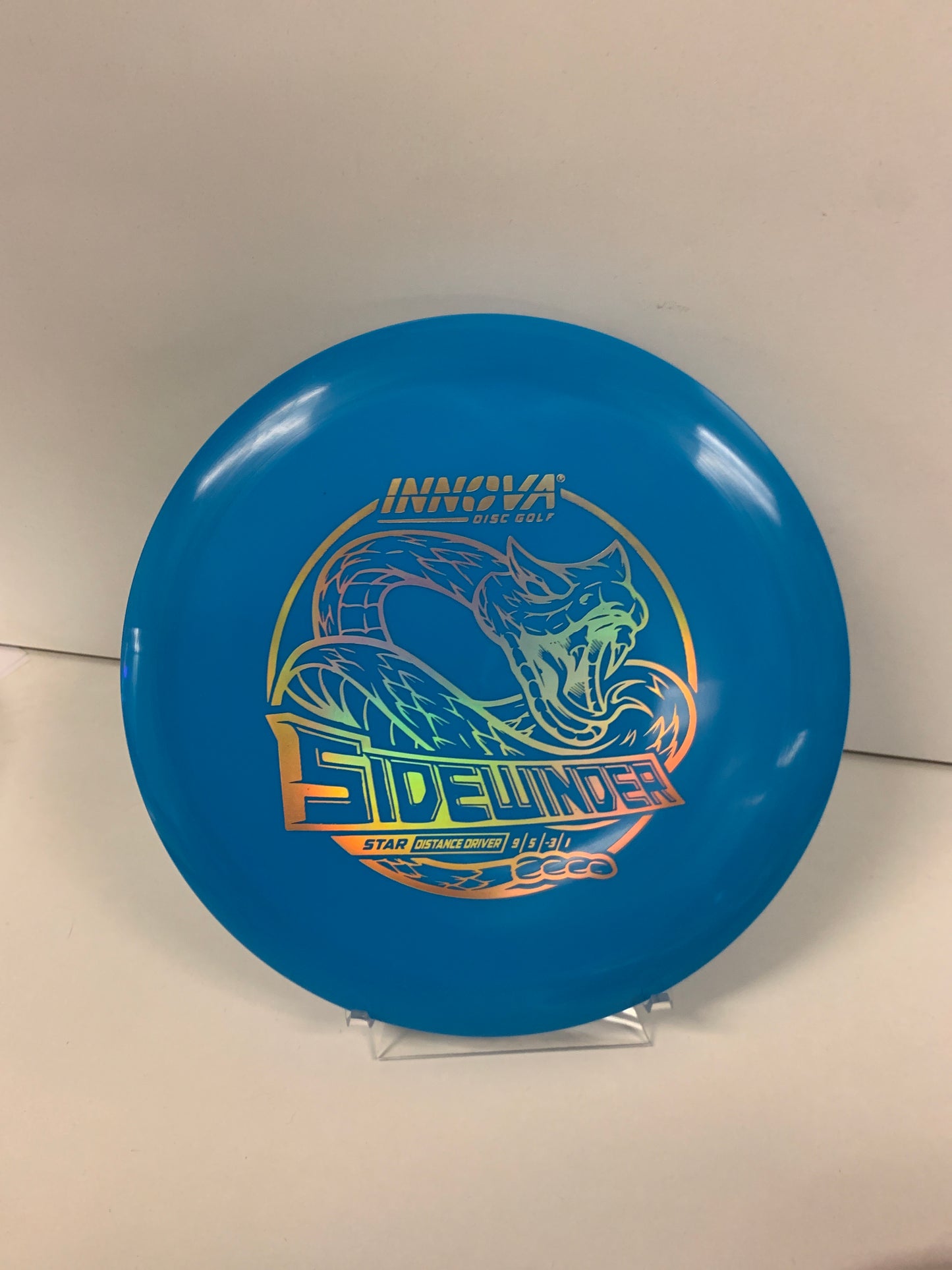 Innova Star Sidewinder