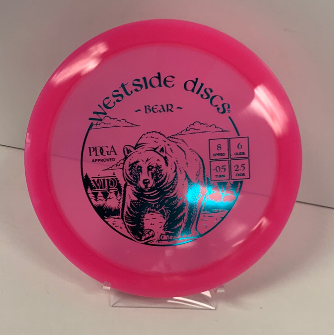 Westside Bear