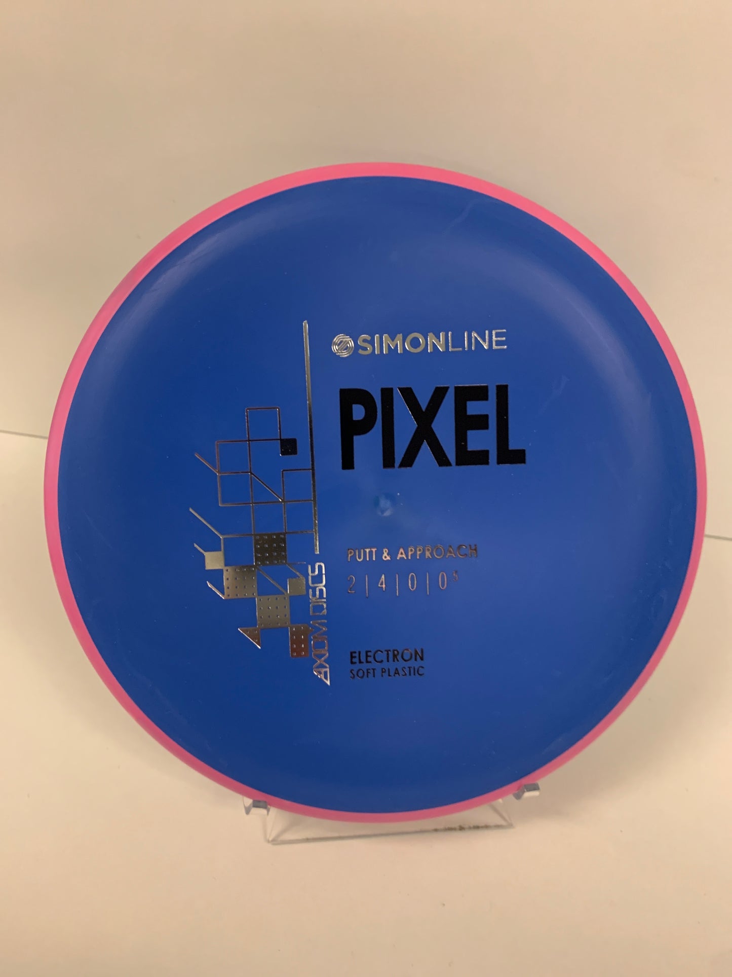 Axiom SimonLine Soft Pixel