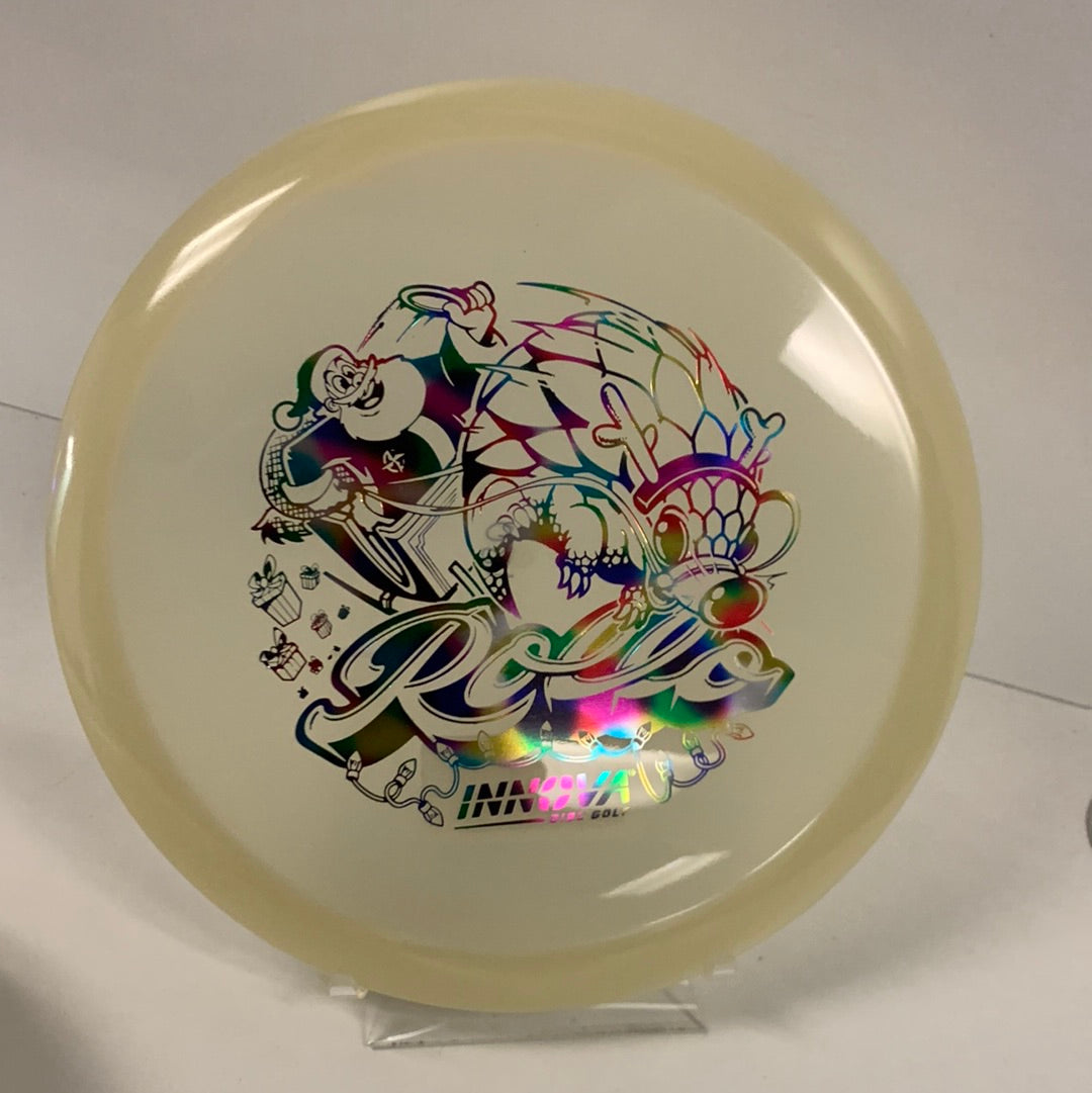 Innova Glow Rollo