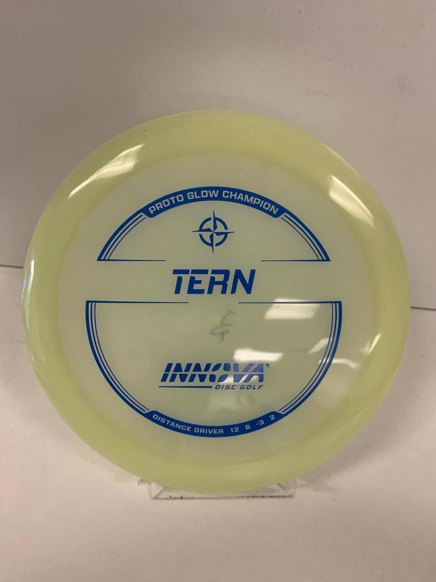 Innova Proto Championship Glow Tern
