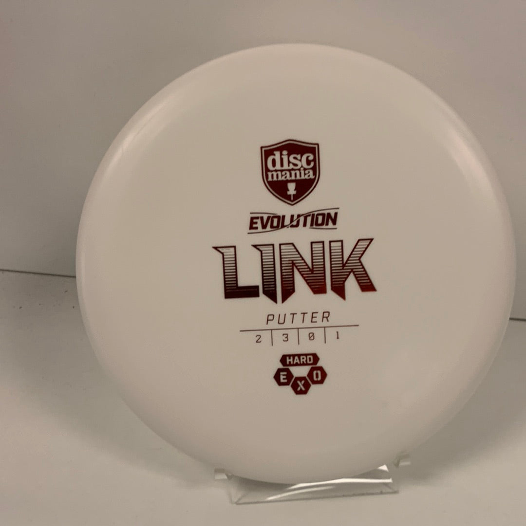 Discmania Hard Exo Link