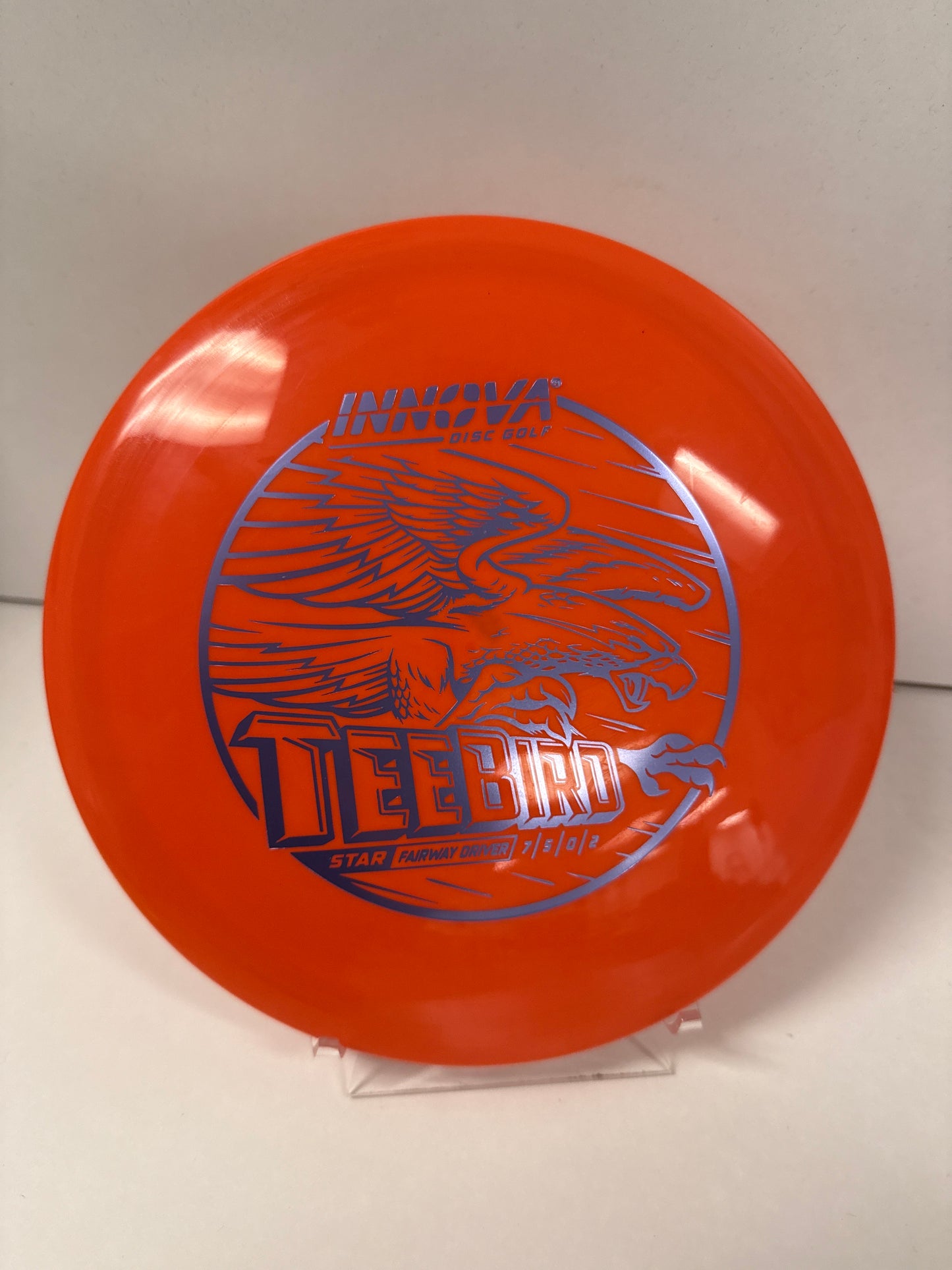 Innova Star Teebird