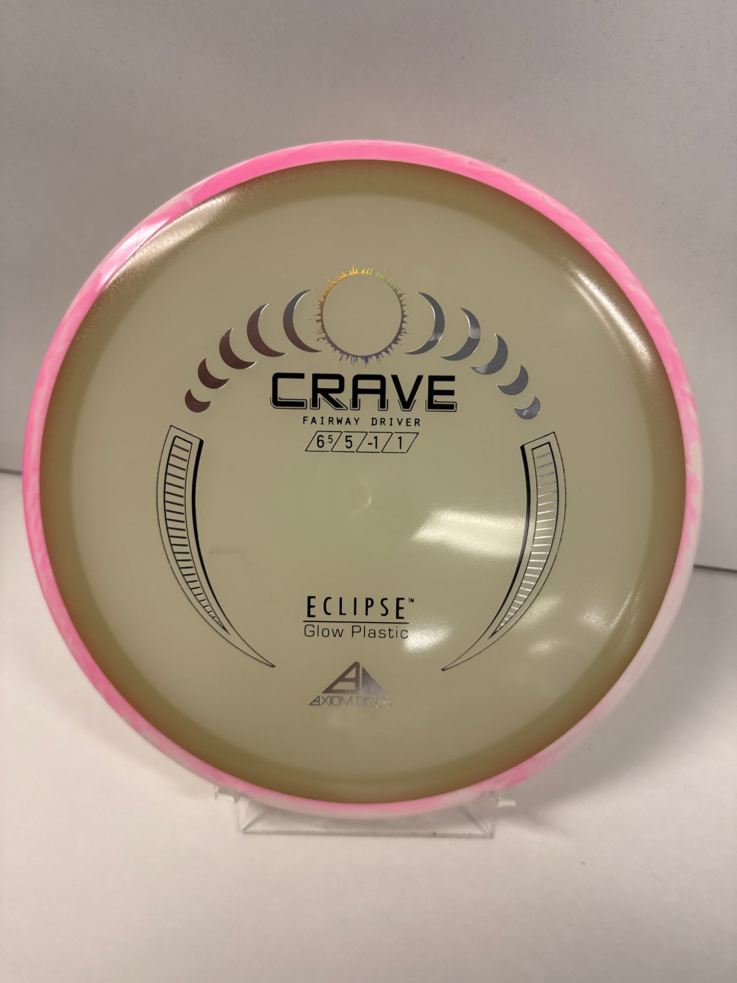 Axiom Eclipse Crave