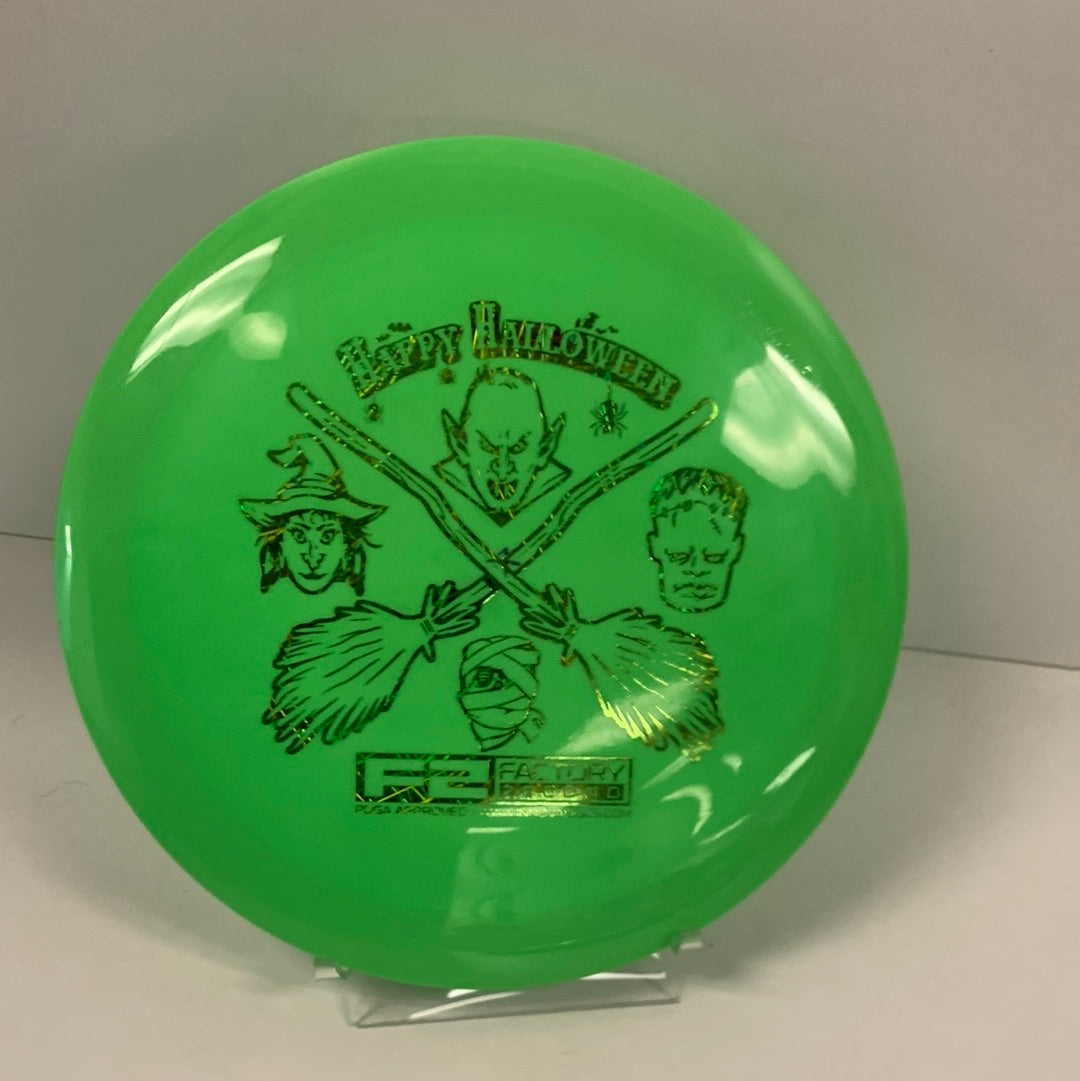 Innova F2 Star Mamba