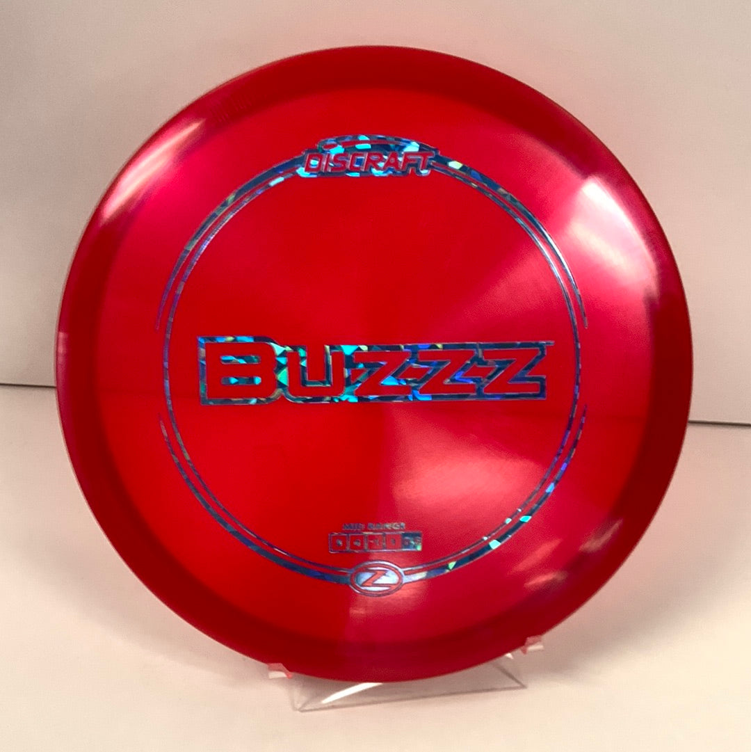 Discraft Z Buzz