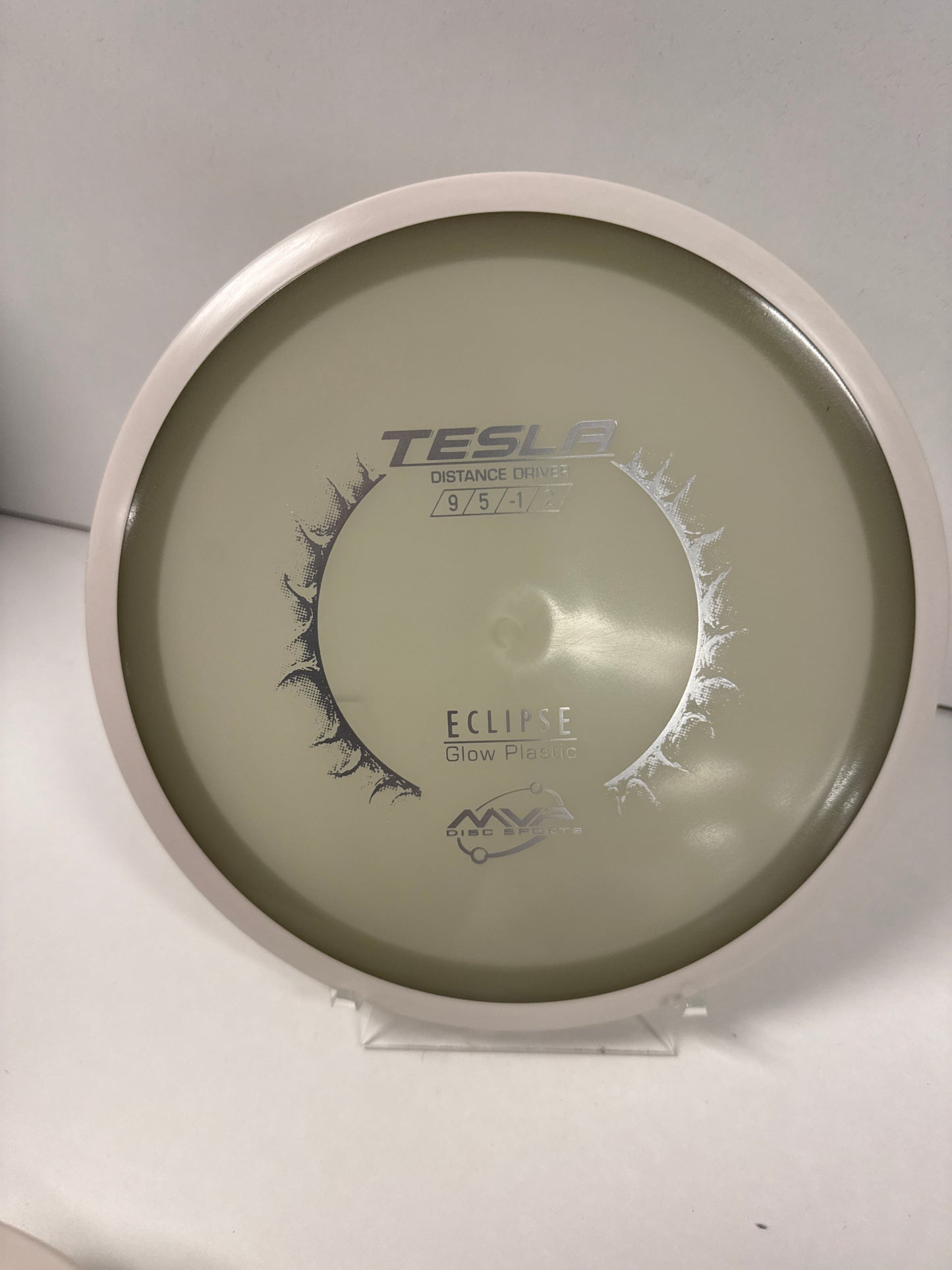 MVP Eclipse Tesla 2.0