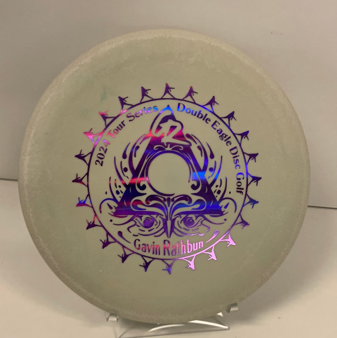 Gavin Rathbun Tour Series Nylon Firm Retro Warlock