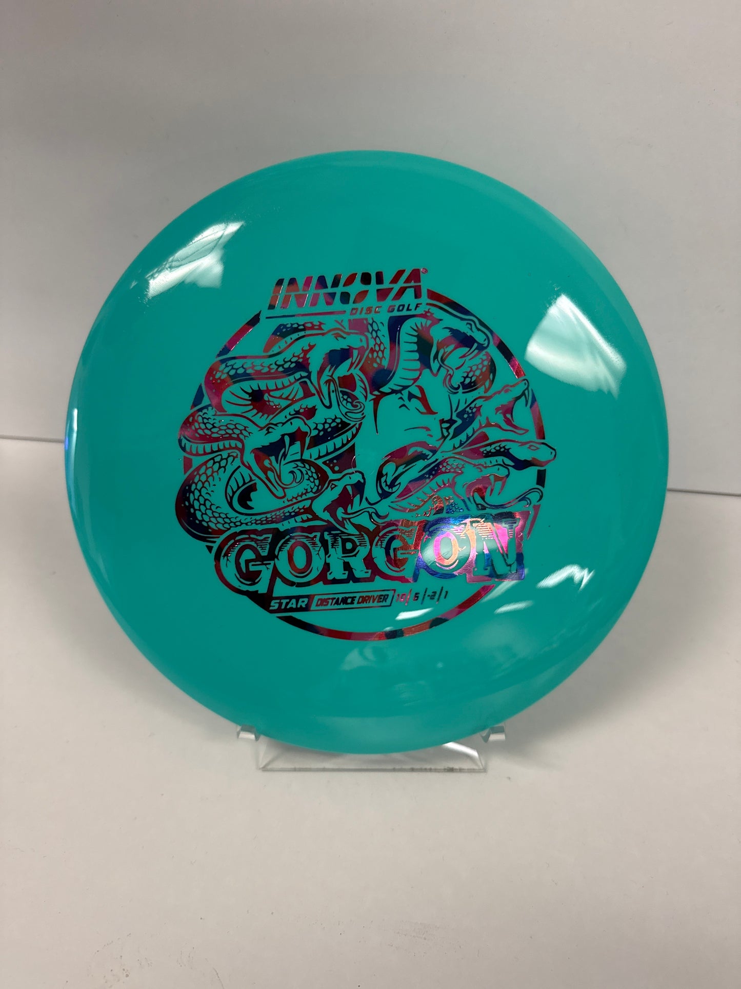 Innova Star Gorgon