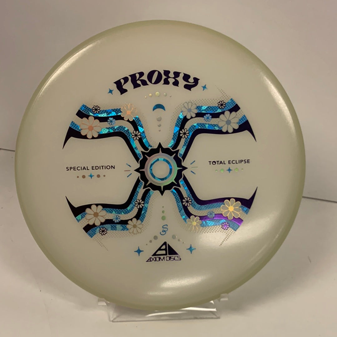 Axiom Special Edition Total Eclipse Proxy