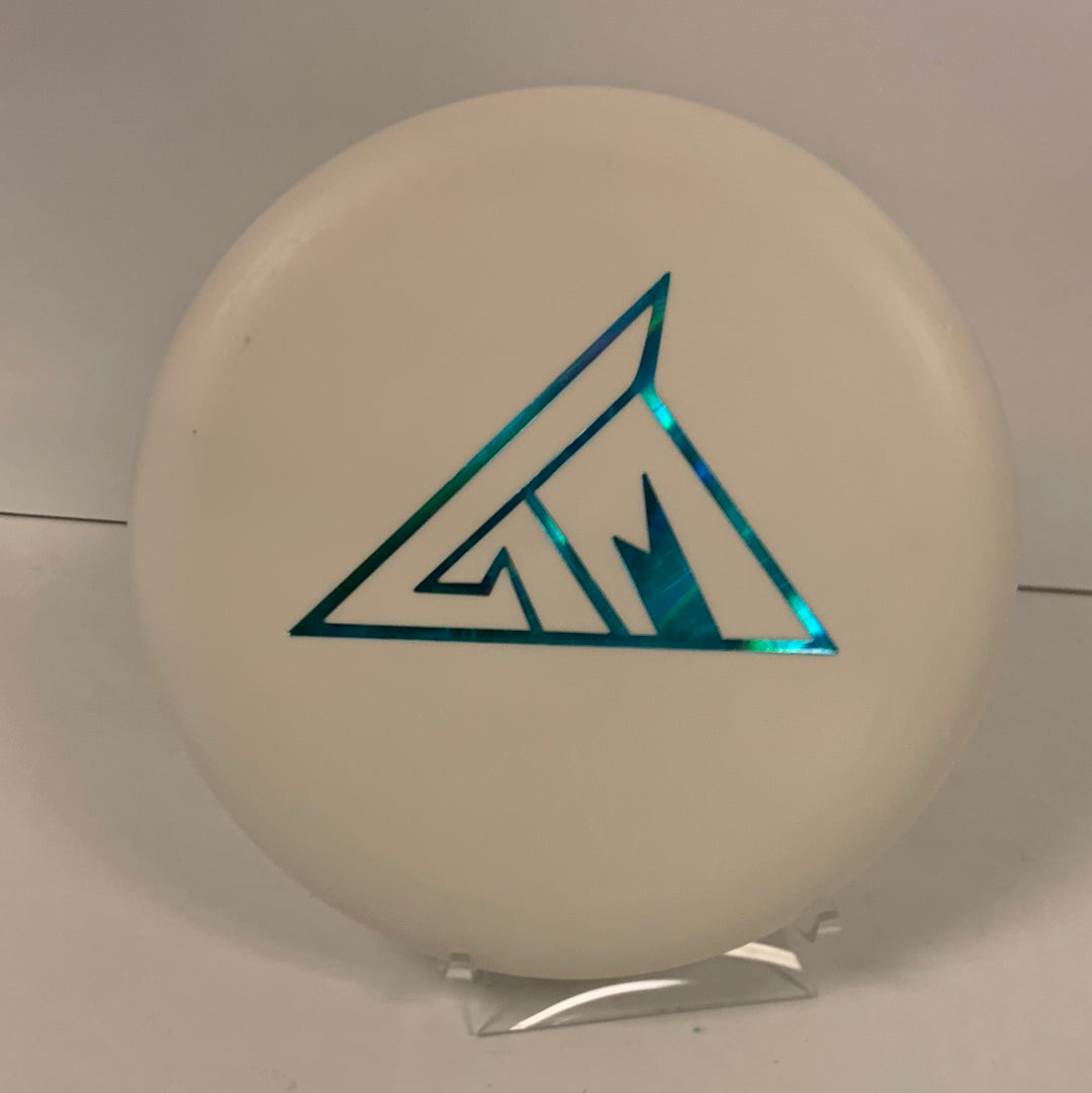 Gateway Glow Voodoo Cam Stamp