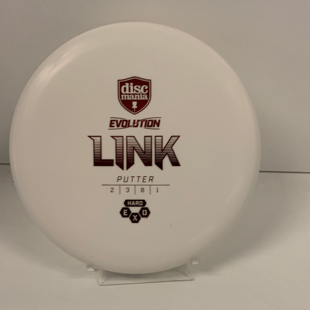 Discmania Hard Exo Link