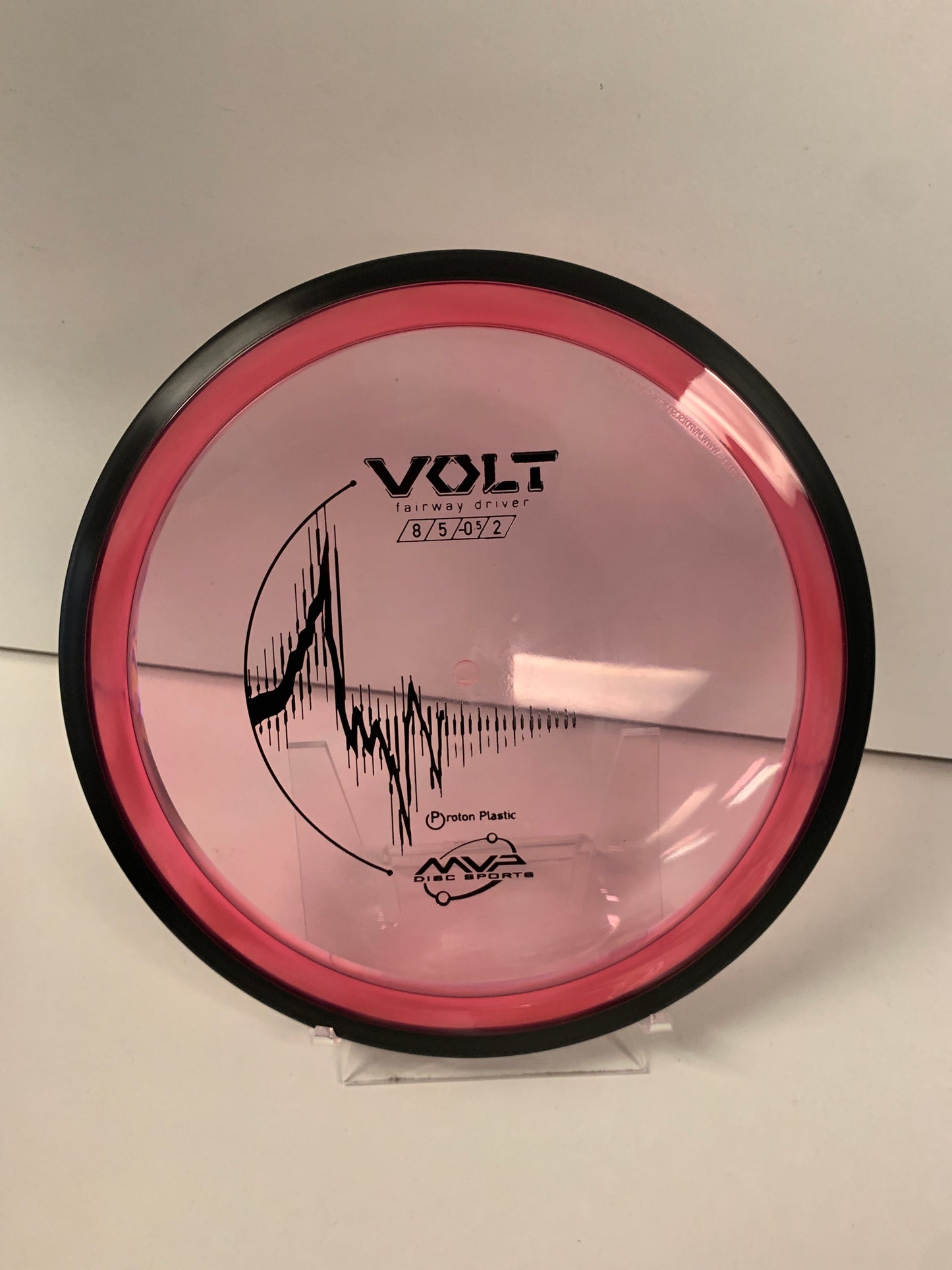 MVP Proton Volt