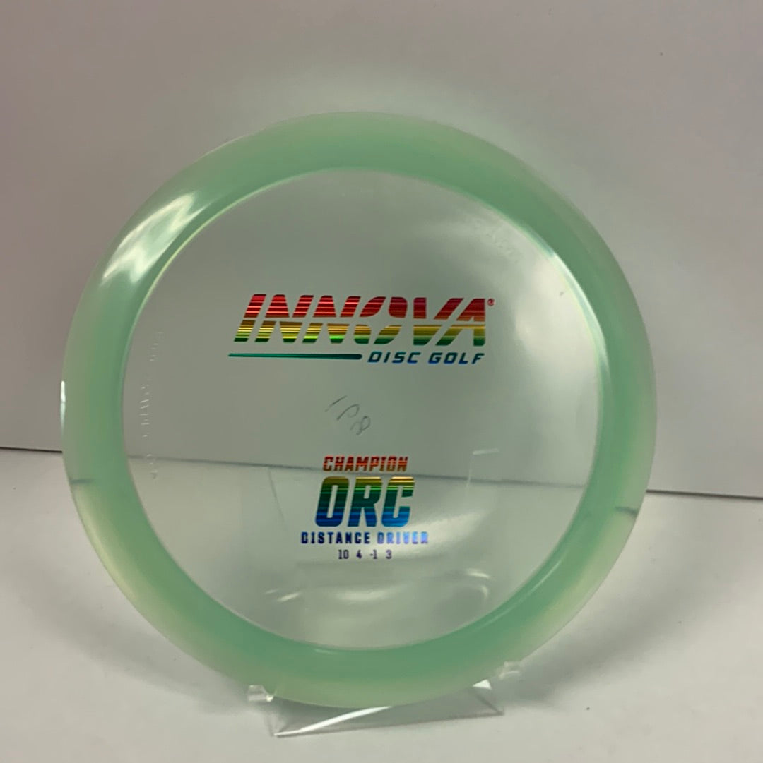 Innova Champion Orc