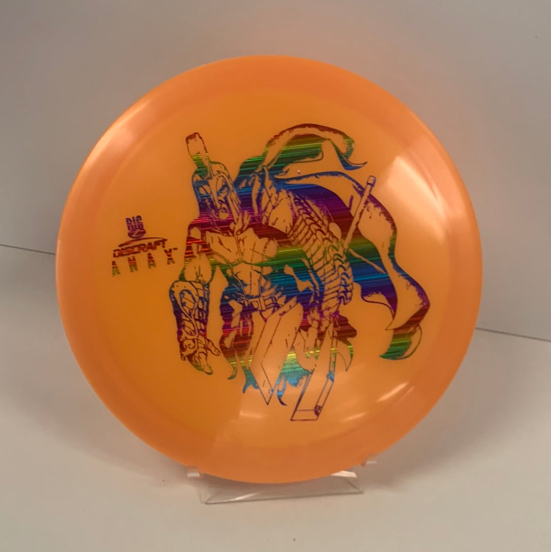 Discraft Big Z Anax