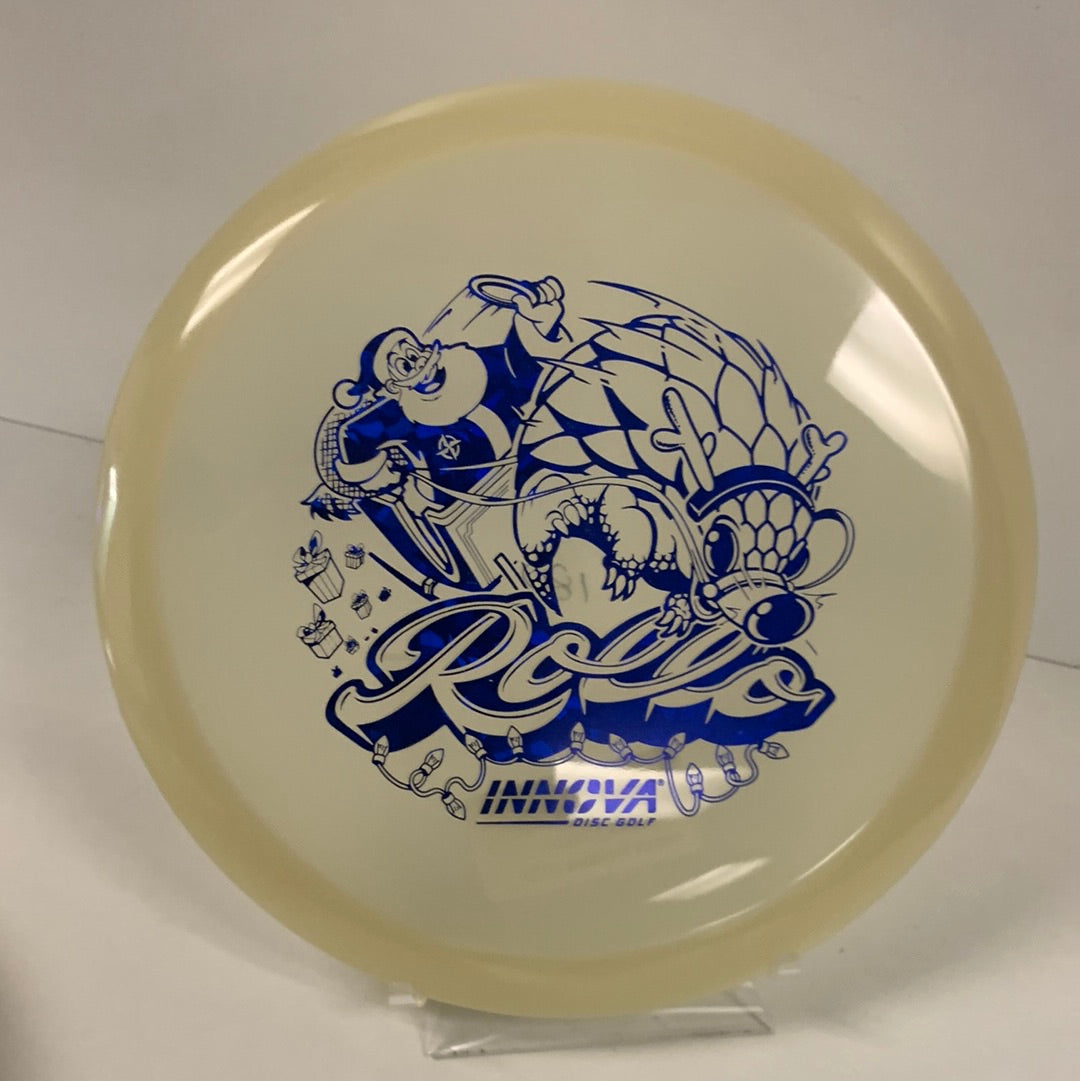 Innova Glow Rollo