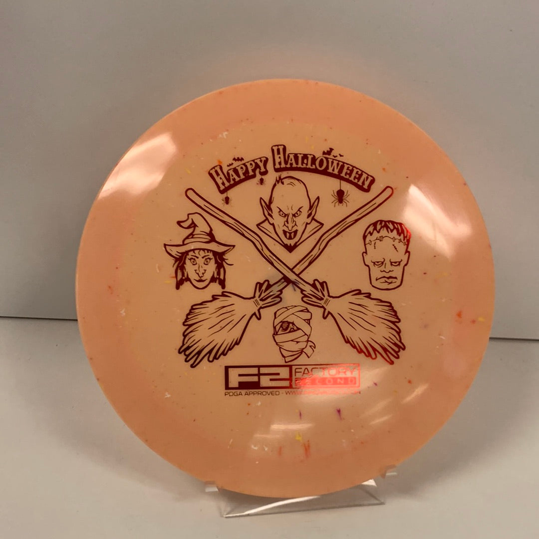 Innova F2 Splatter Star Shryke