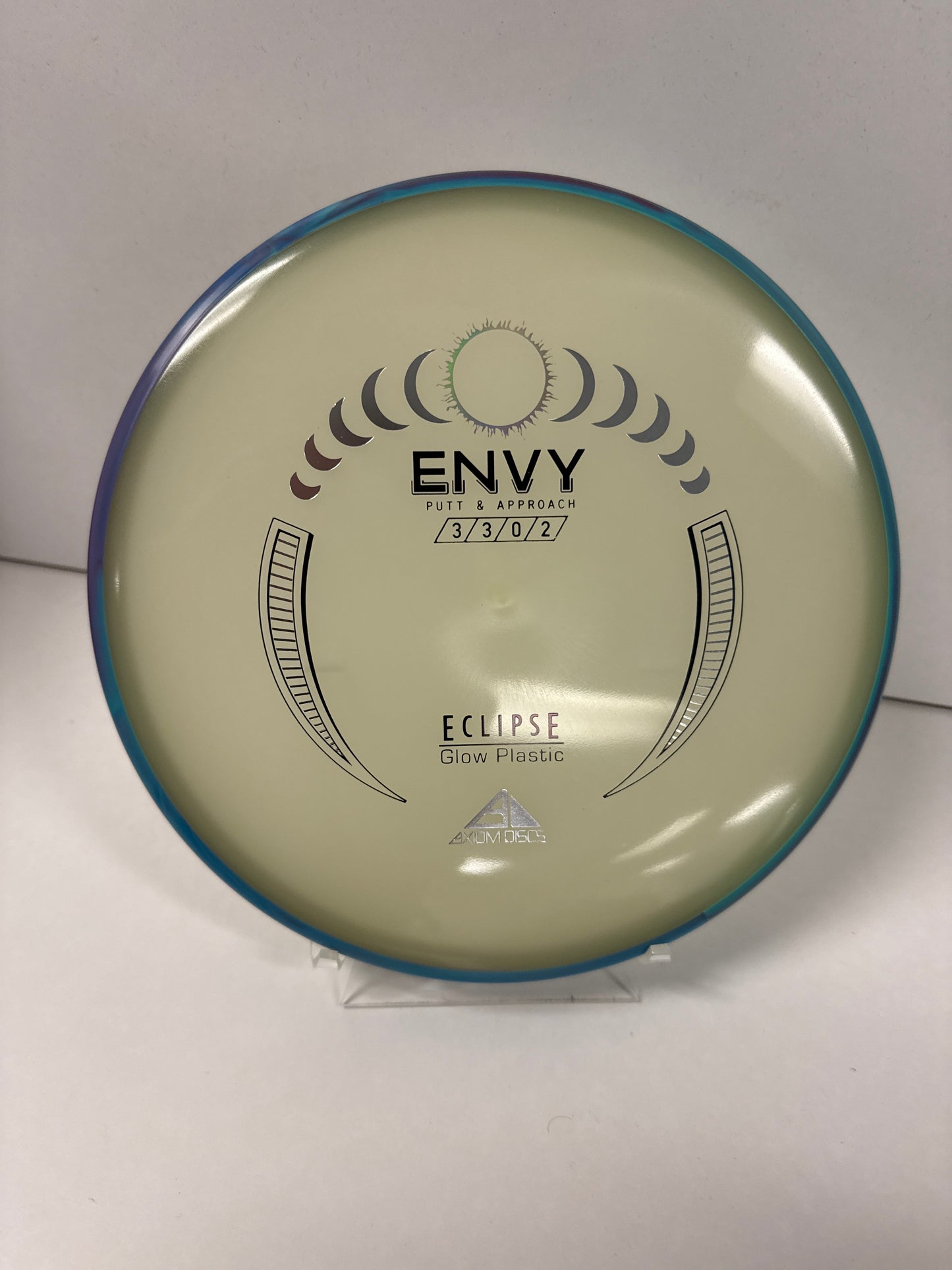 Axiom Eclipse Envy