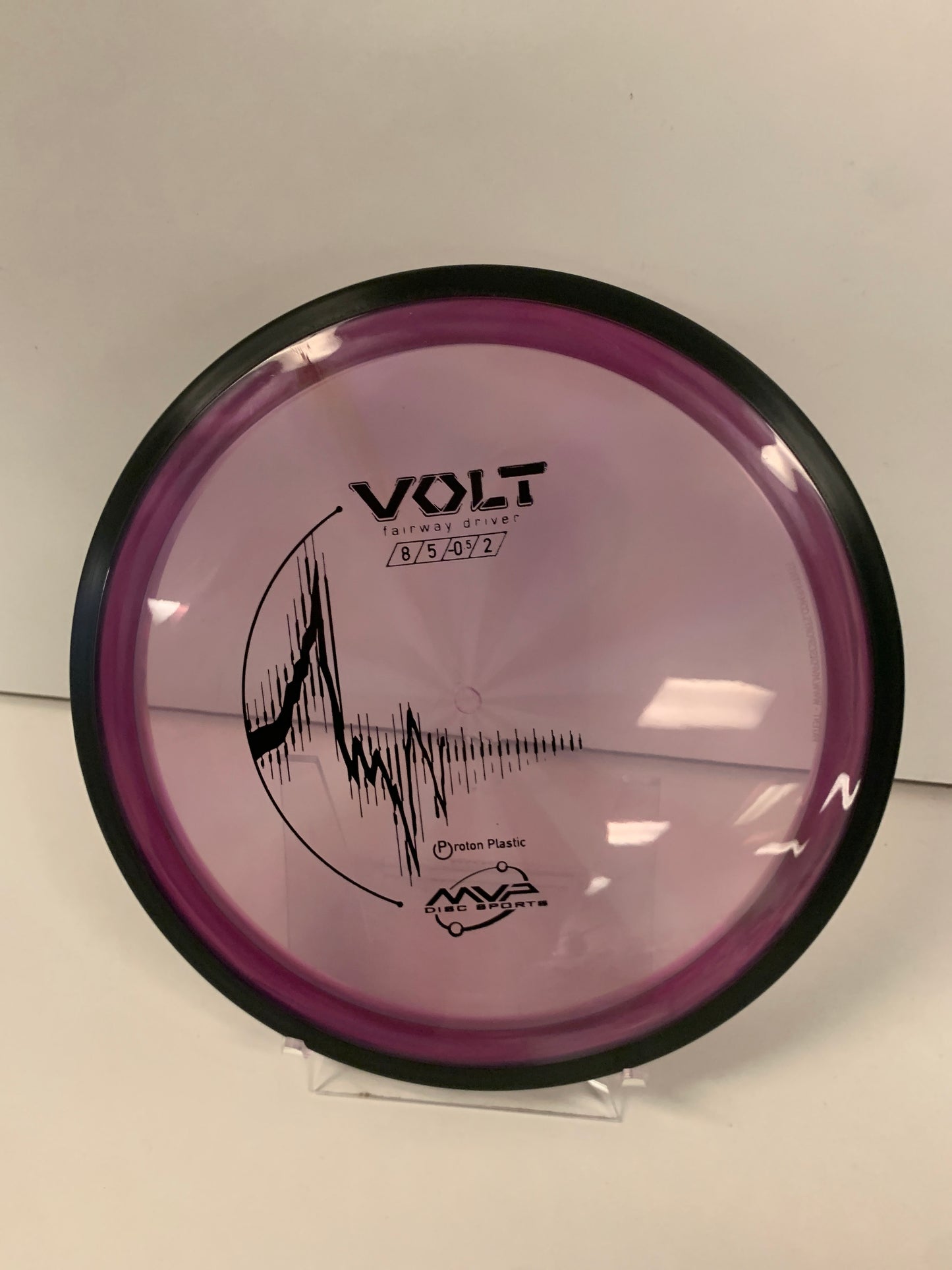 MVP Proton Volt