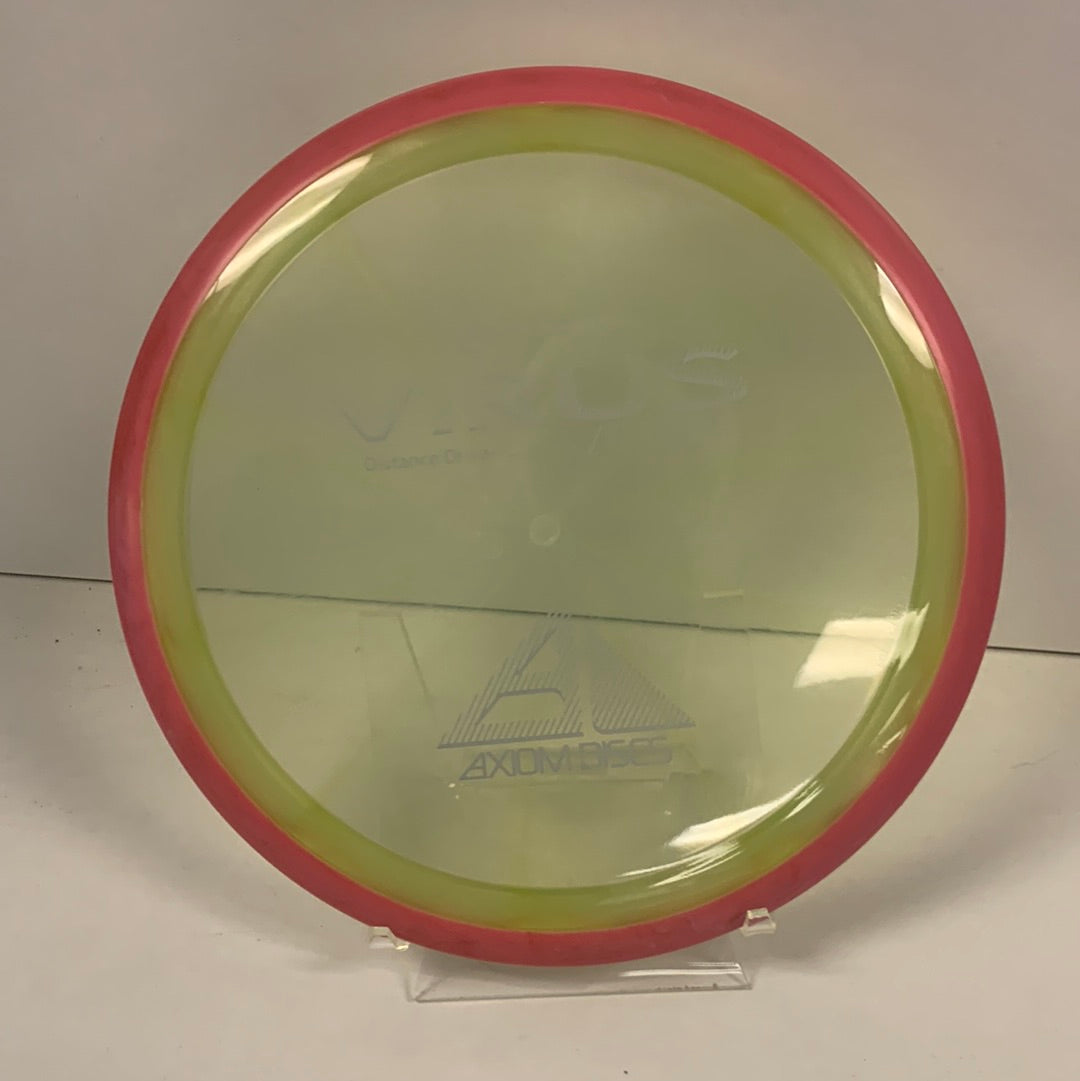 Axiom Proton Virus