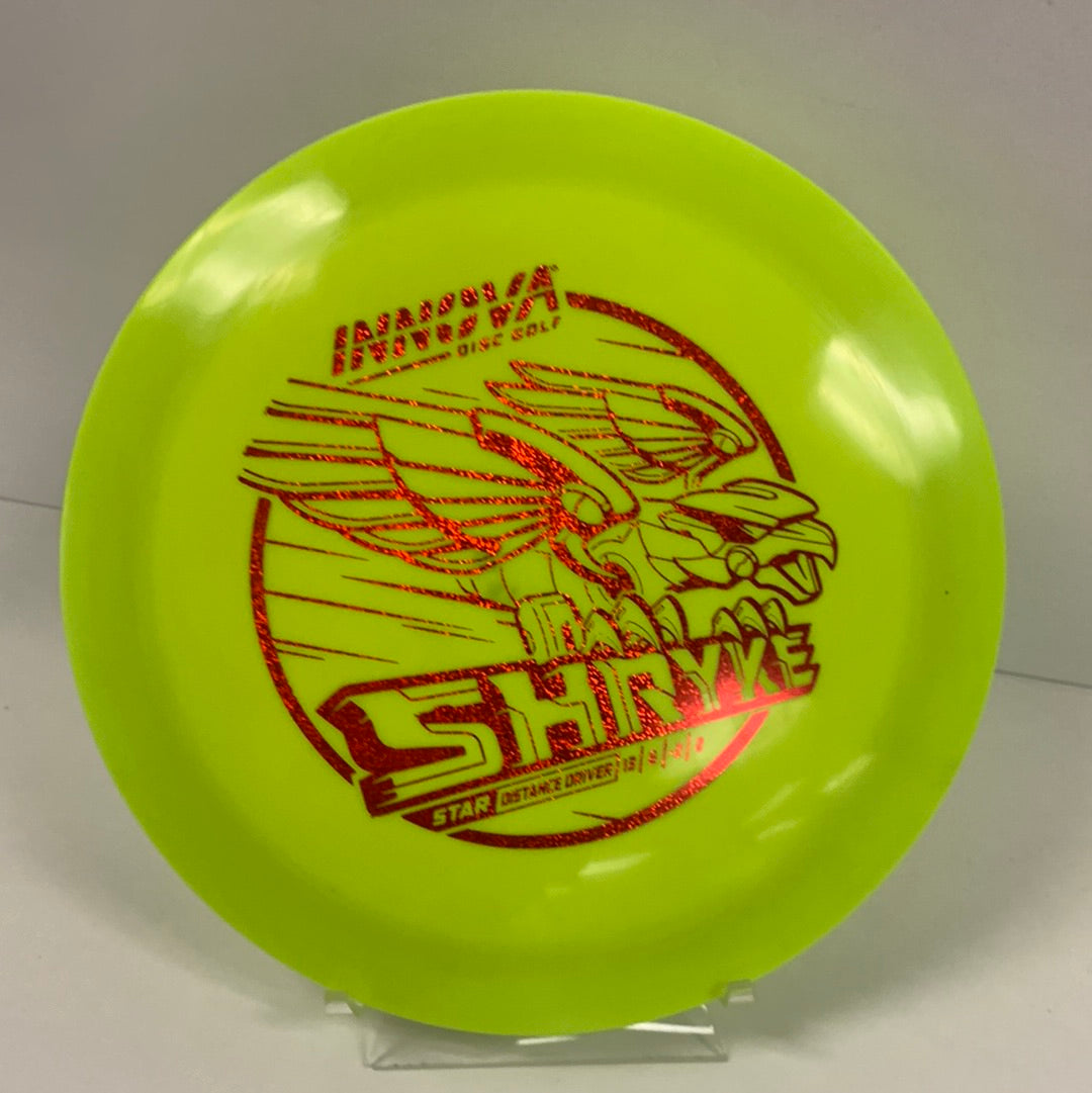 Innova Star Shryke