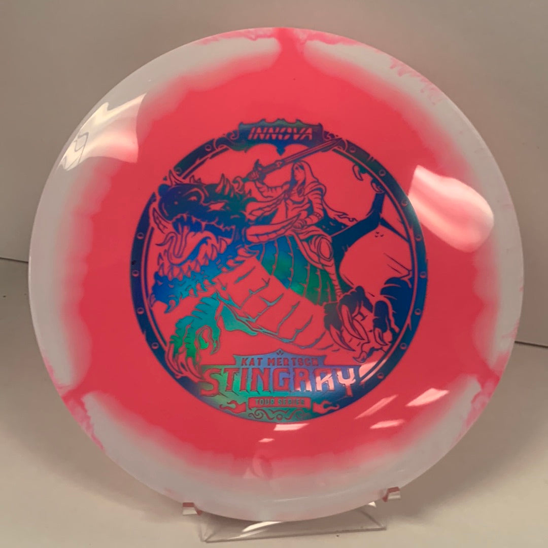 Innova Halo Tour Series Kat Mertsch Stingray