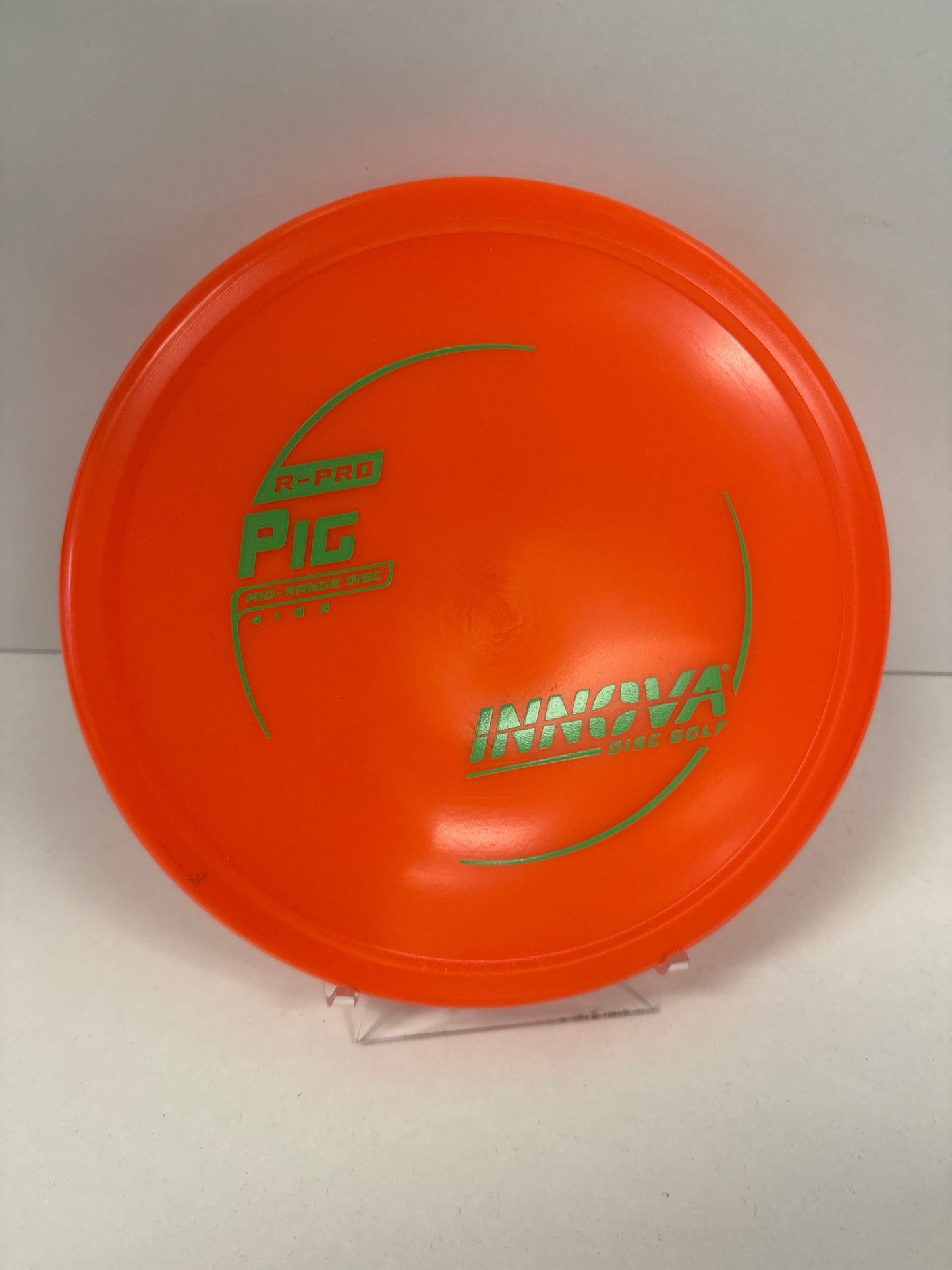Innova R Pro Pig