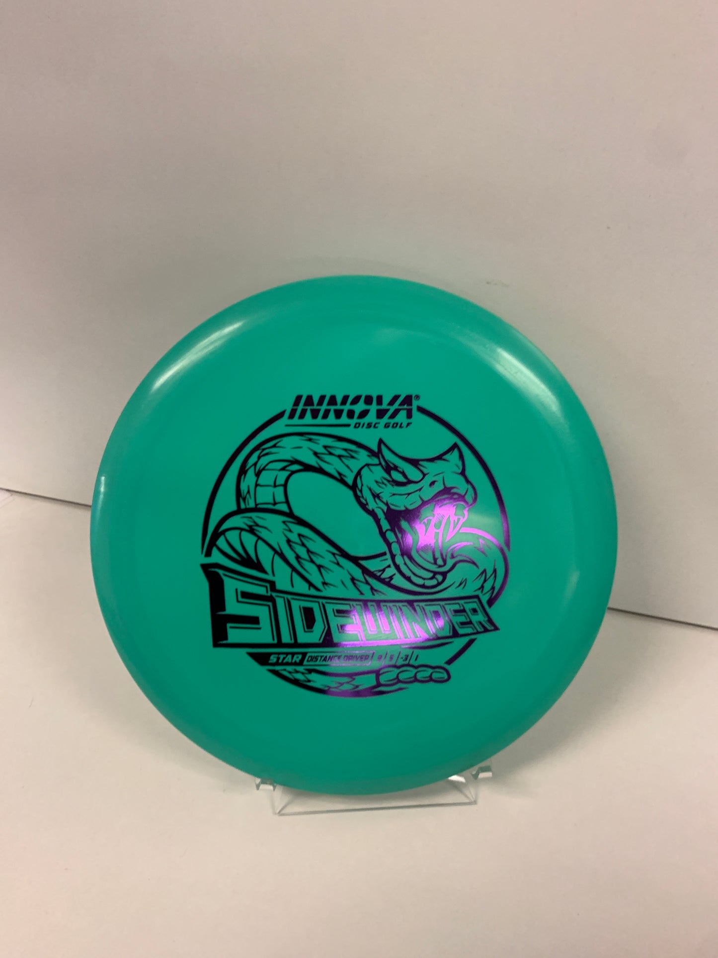 Innova Star Sidewinder