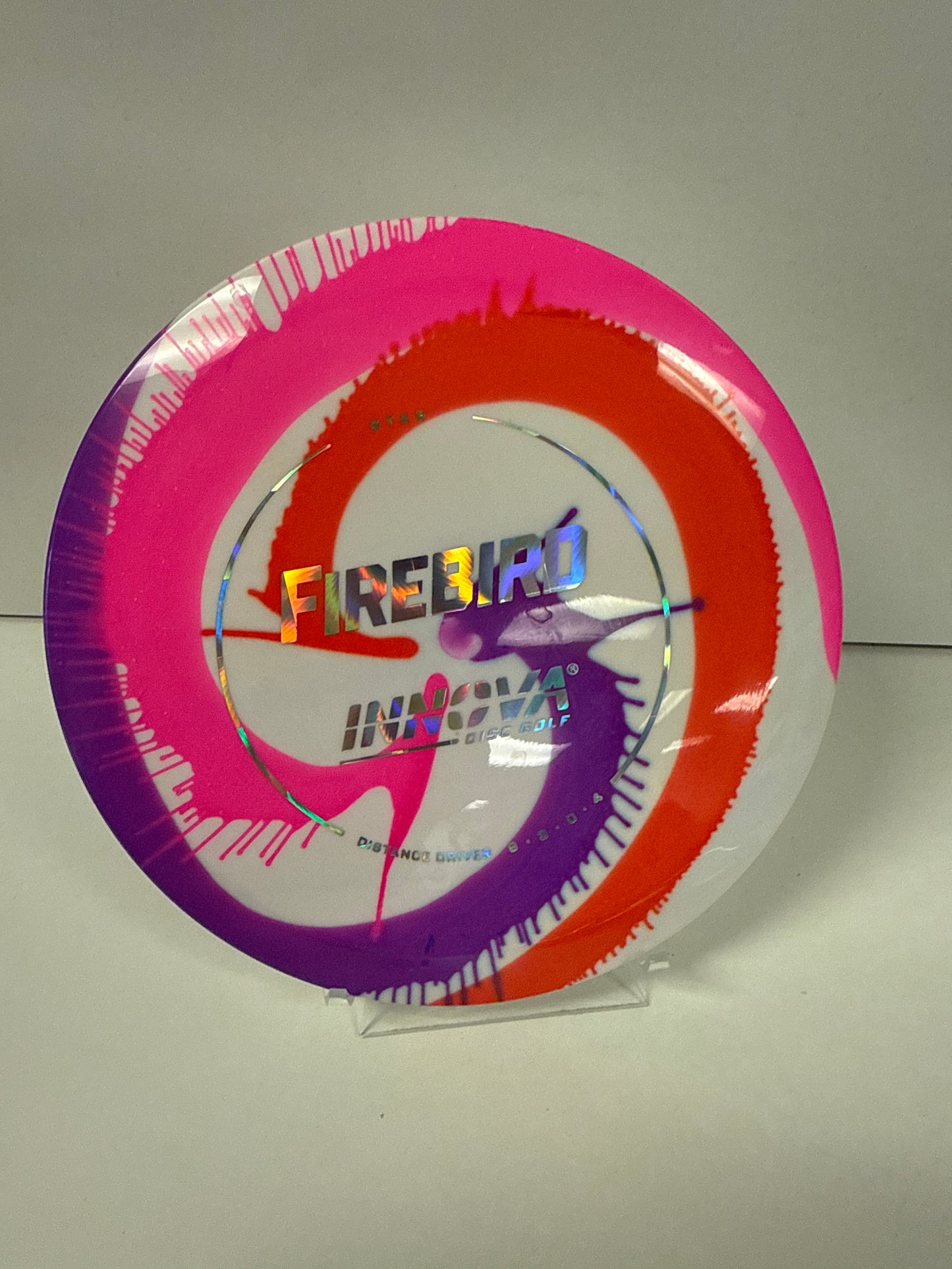 Innova Star IDye