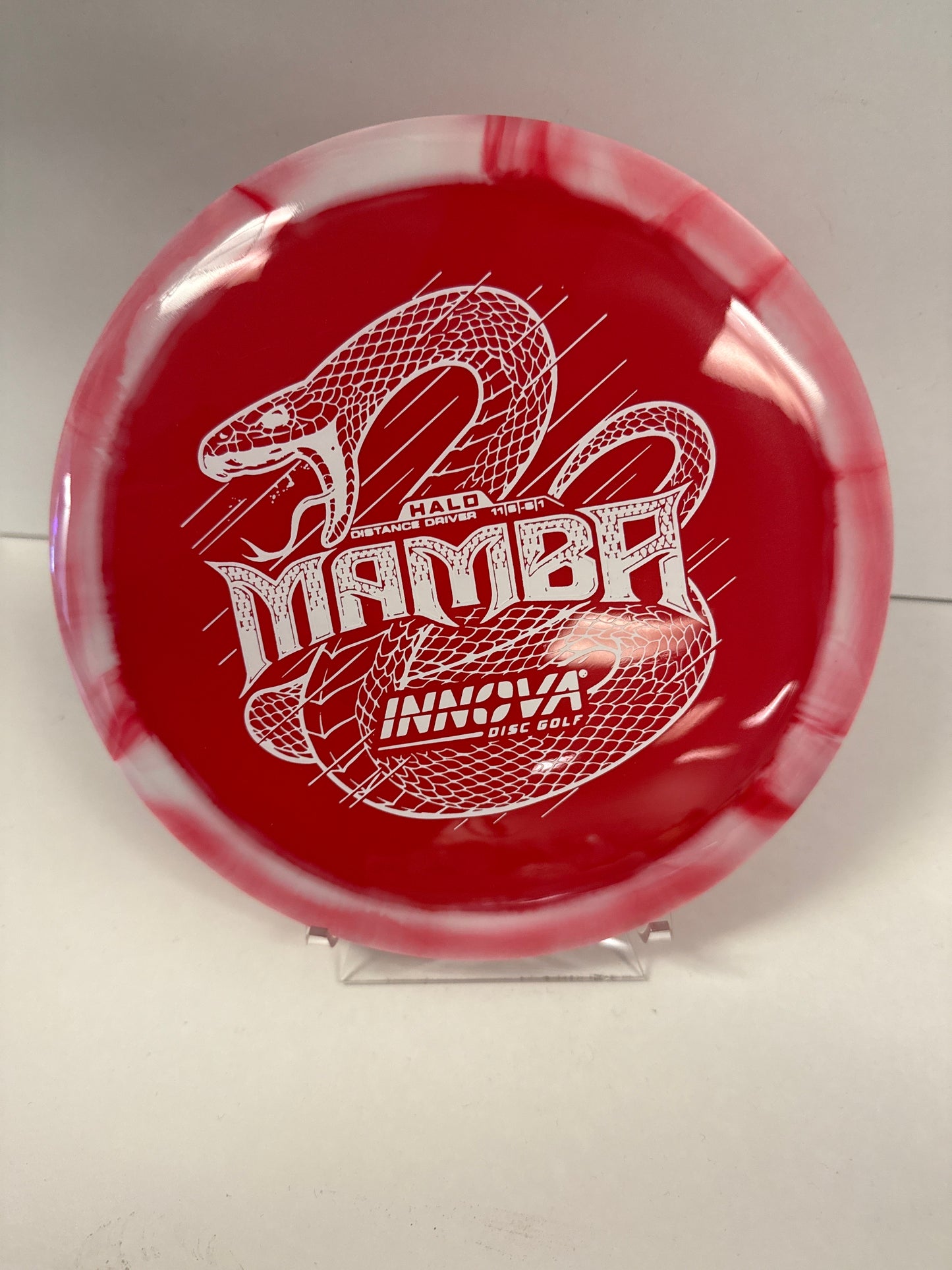 Innova Halo Star Mamba