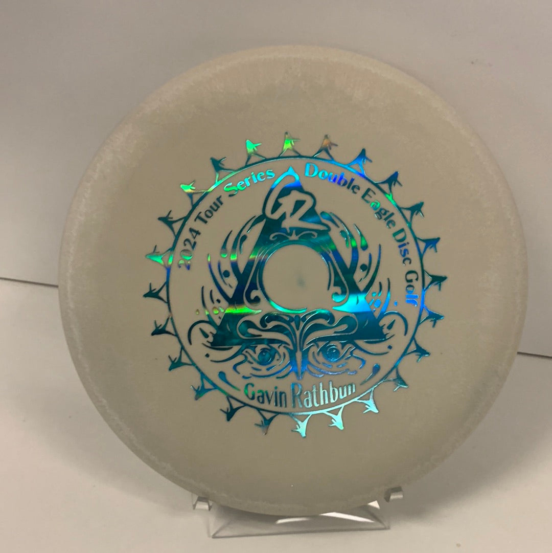 Gavin Rathbun Tour Series Nylon Firm Retro Warlock