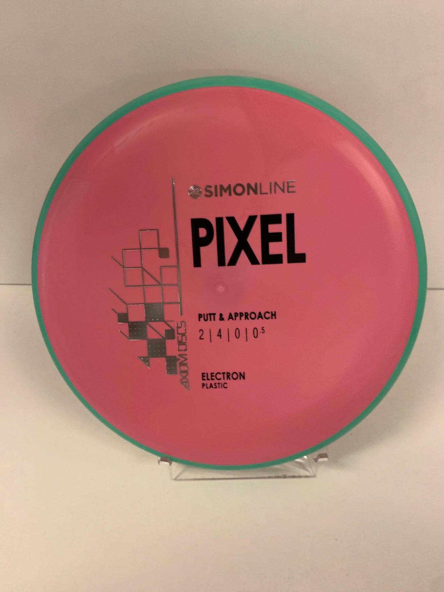 Axiom SimonLine Electron Pixel