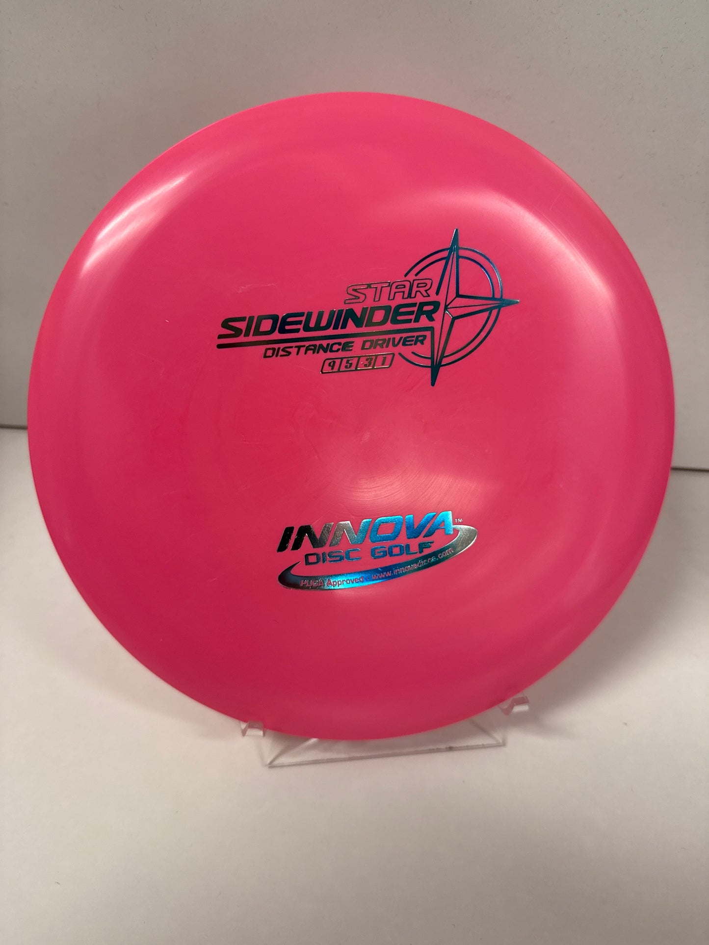 Innova Star Sidewinder