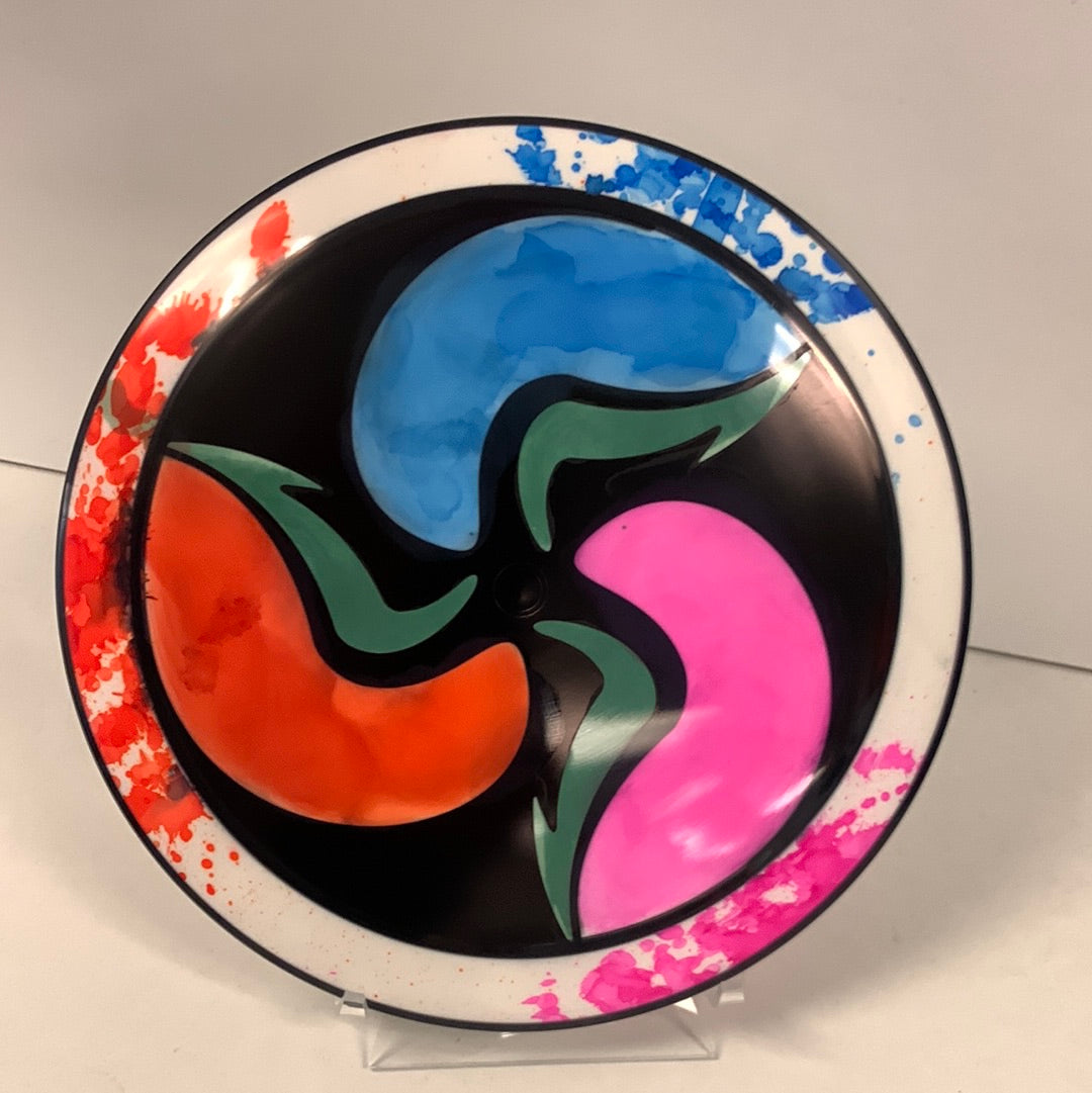 Dynamic Discs Huk Lab Dyes