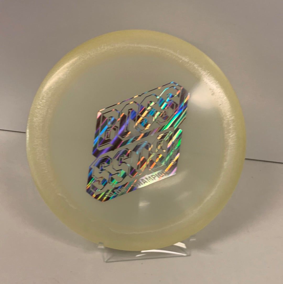 Innova Champion Glow Boss