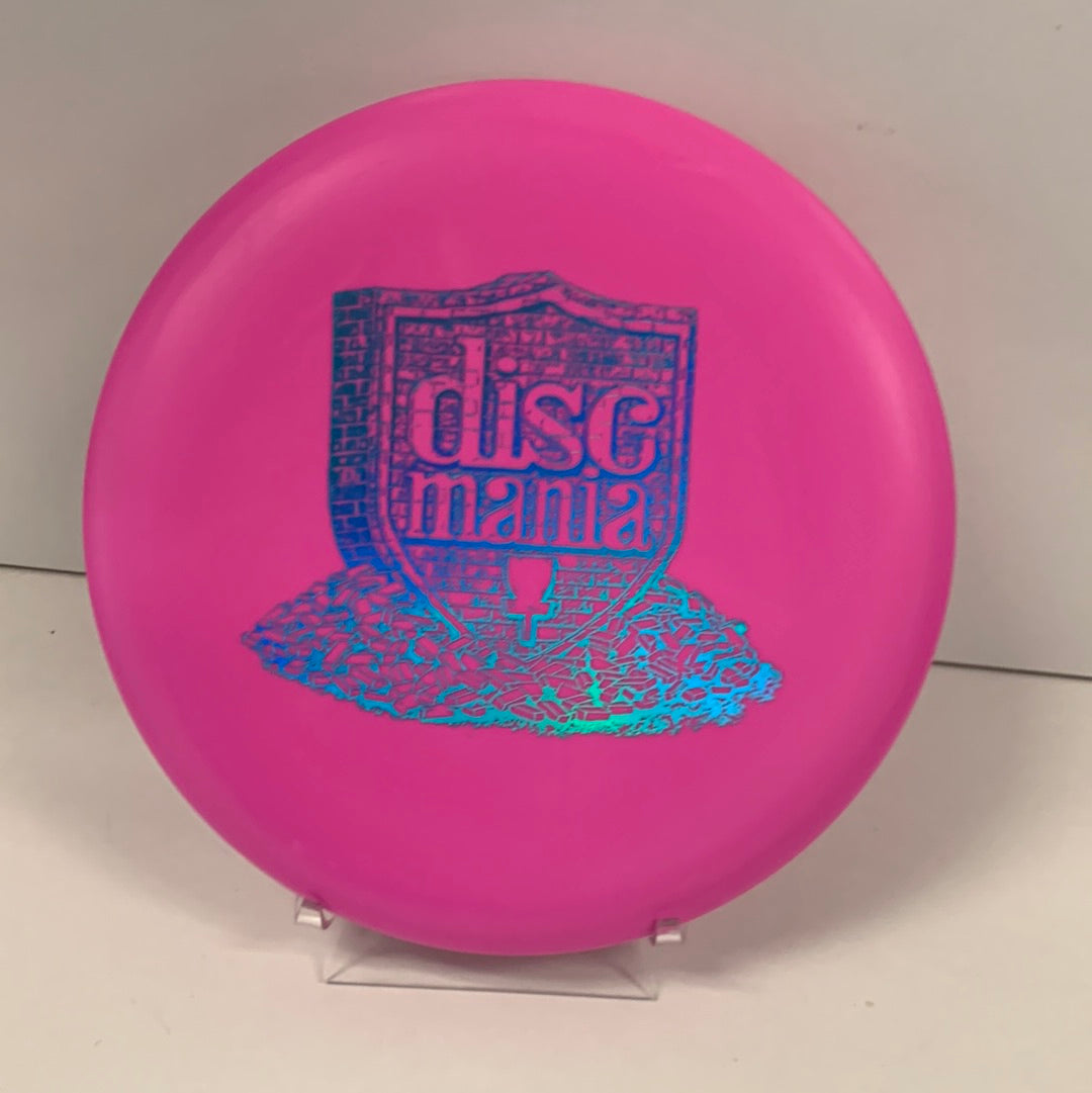 Discmania Flex 2 DLine P1