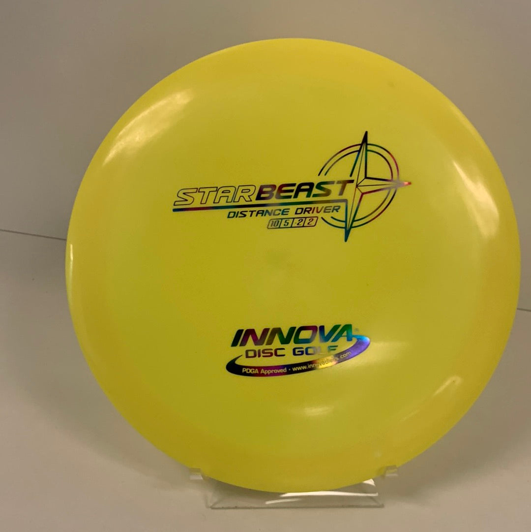 Innova Star Beast
